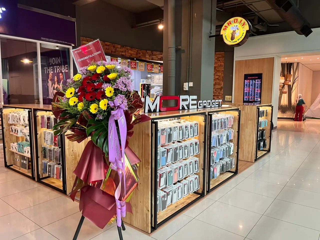 DPulze Shopping Centre photo 5