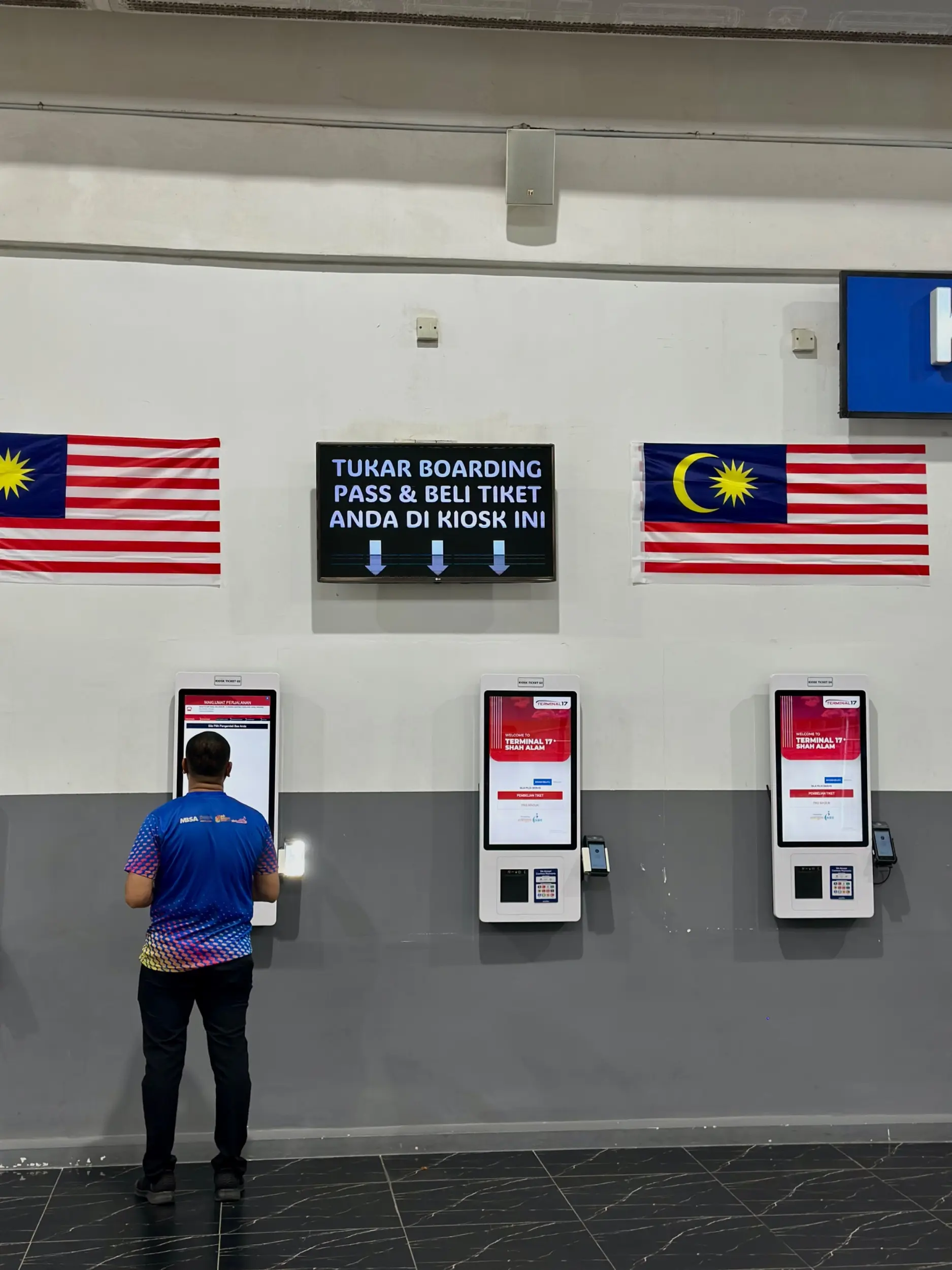 Terminal 17 Shah Alam photo 8