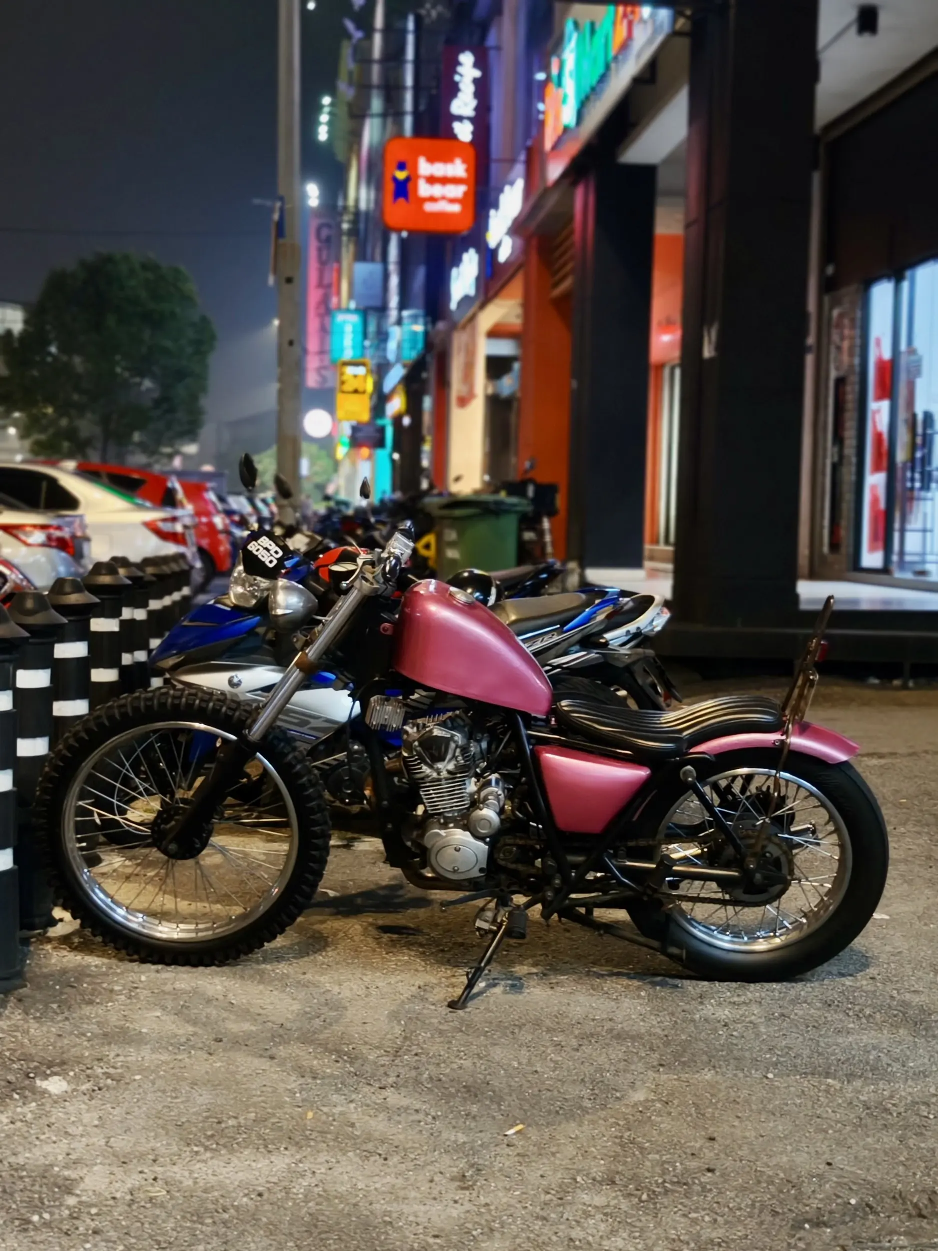 Laman Seni 7 - Street Art in Shah Alam