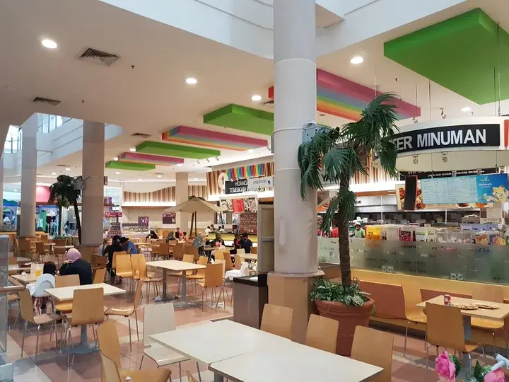 AEON AU2 Shopping Centre photo 4