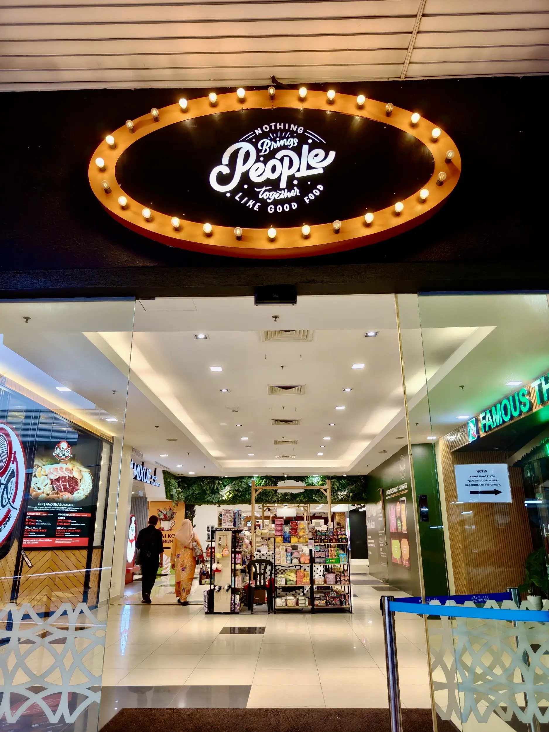 Plaza Shah Alam photo 27