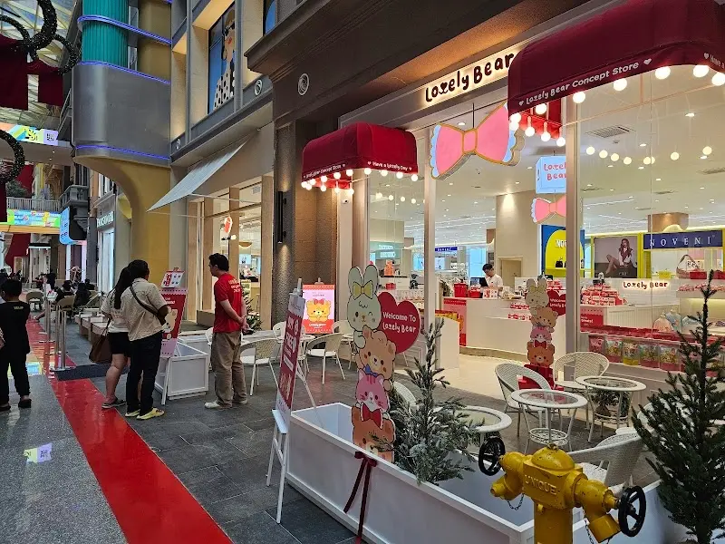 Hextar World at Empire City photo 2