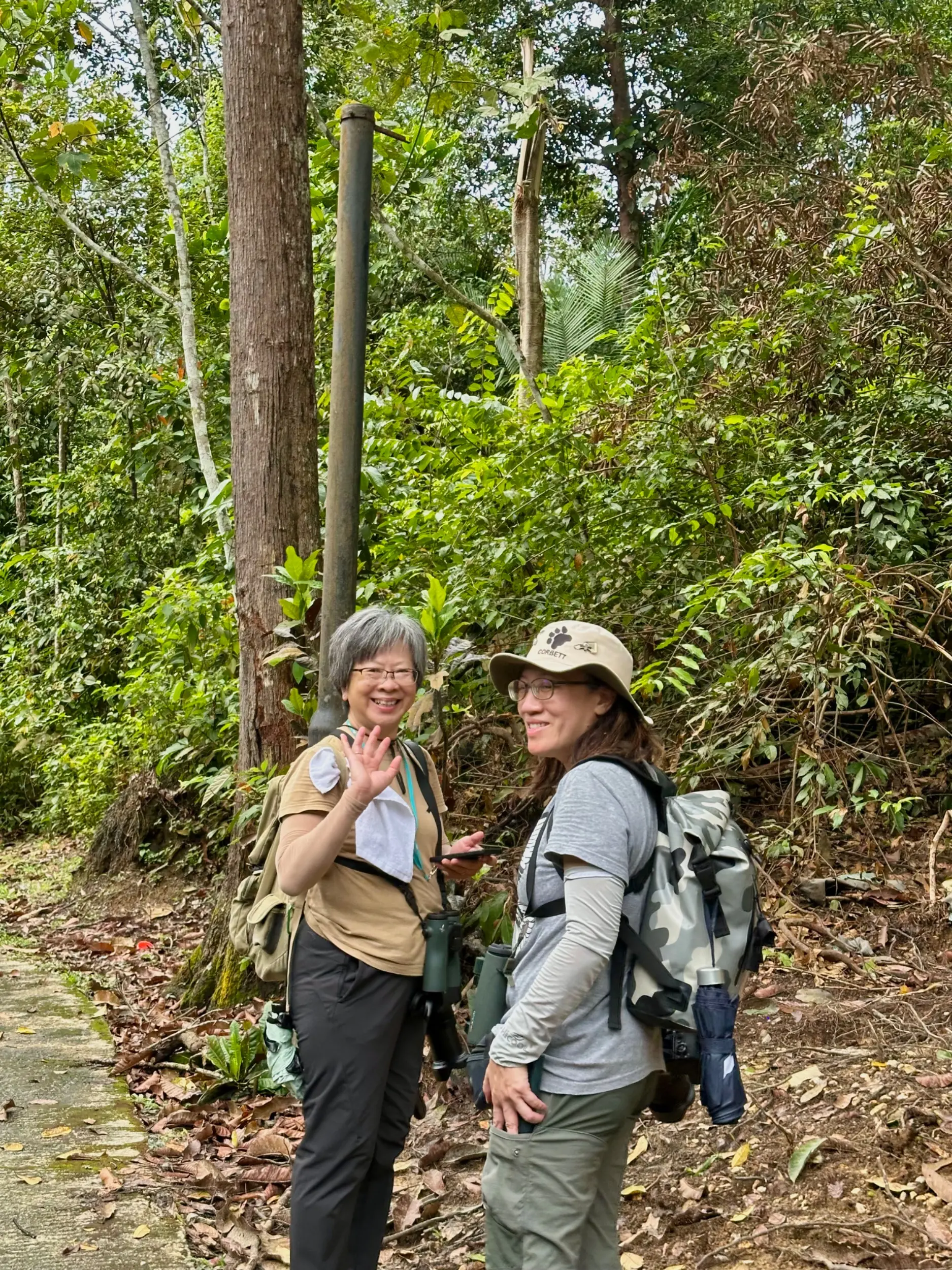Taman Botani Negara Shah Alam photo 15