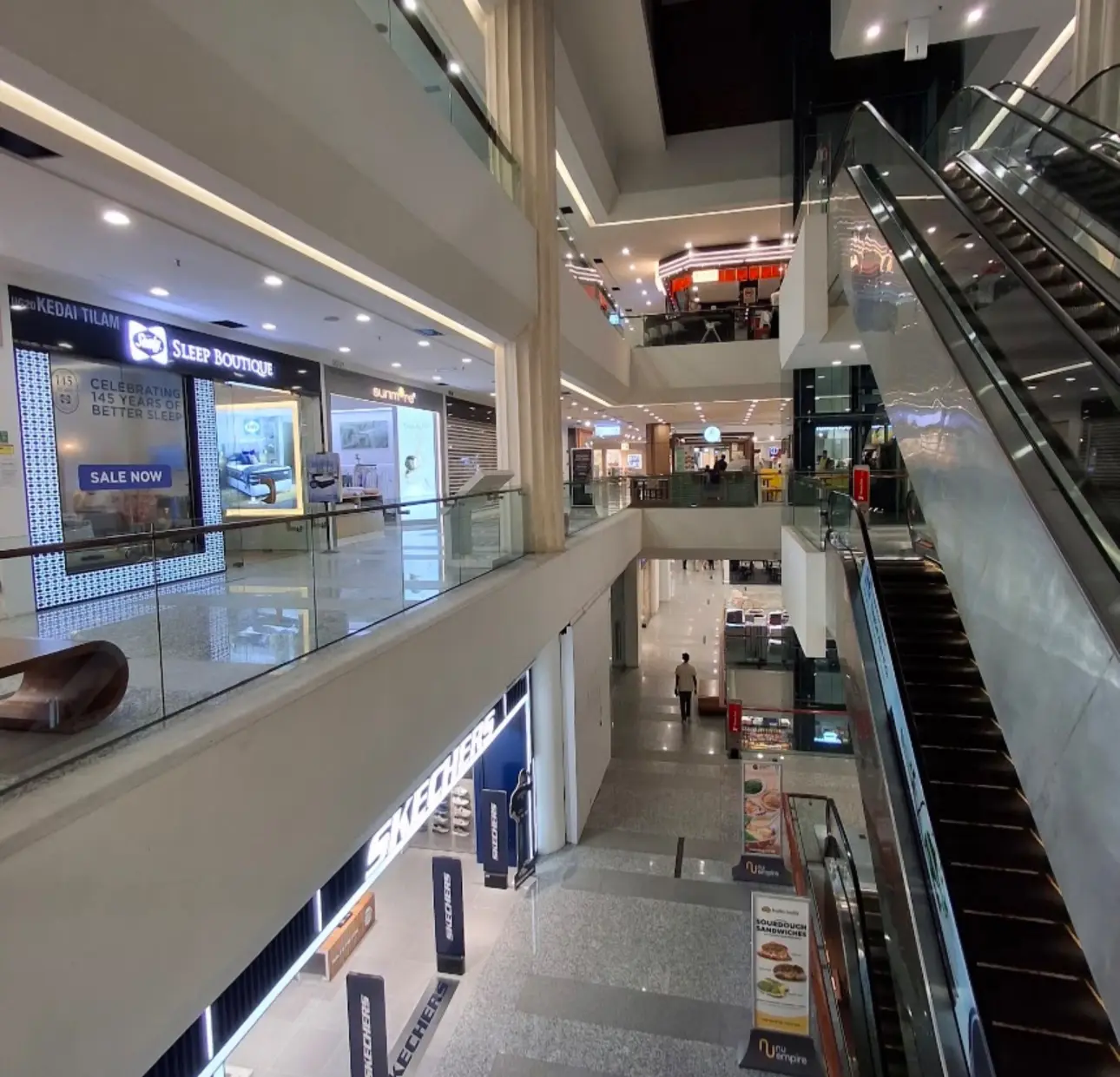 NU Empire Shopping Gallery photo 6