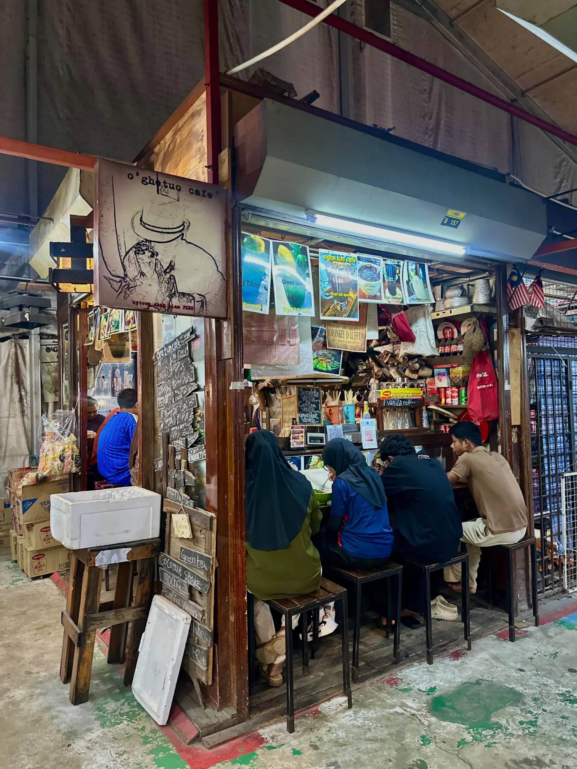 Uptown Shah Alam - Shopping & Market in Shah Alam
