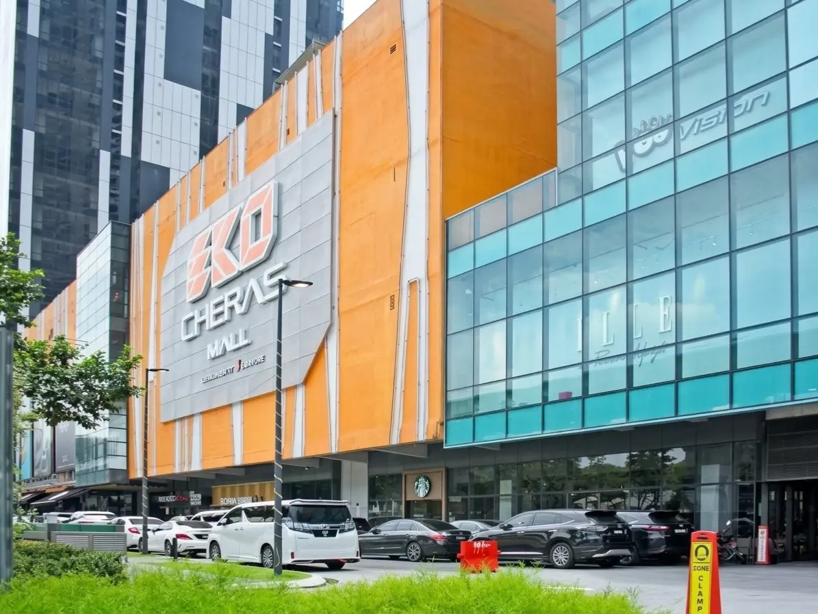EkoCheras Mall
