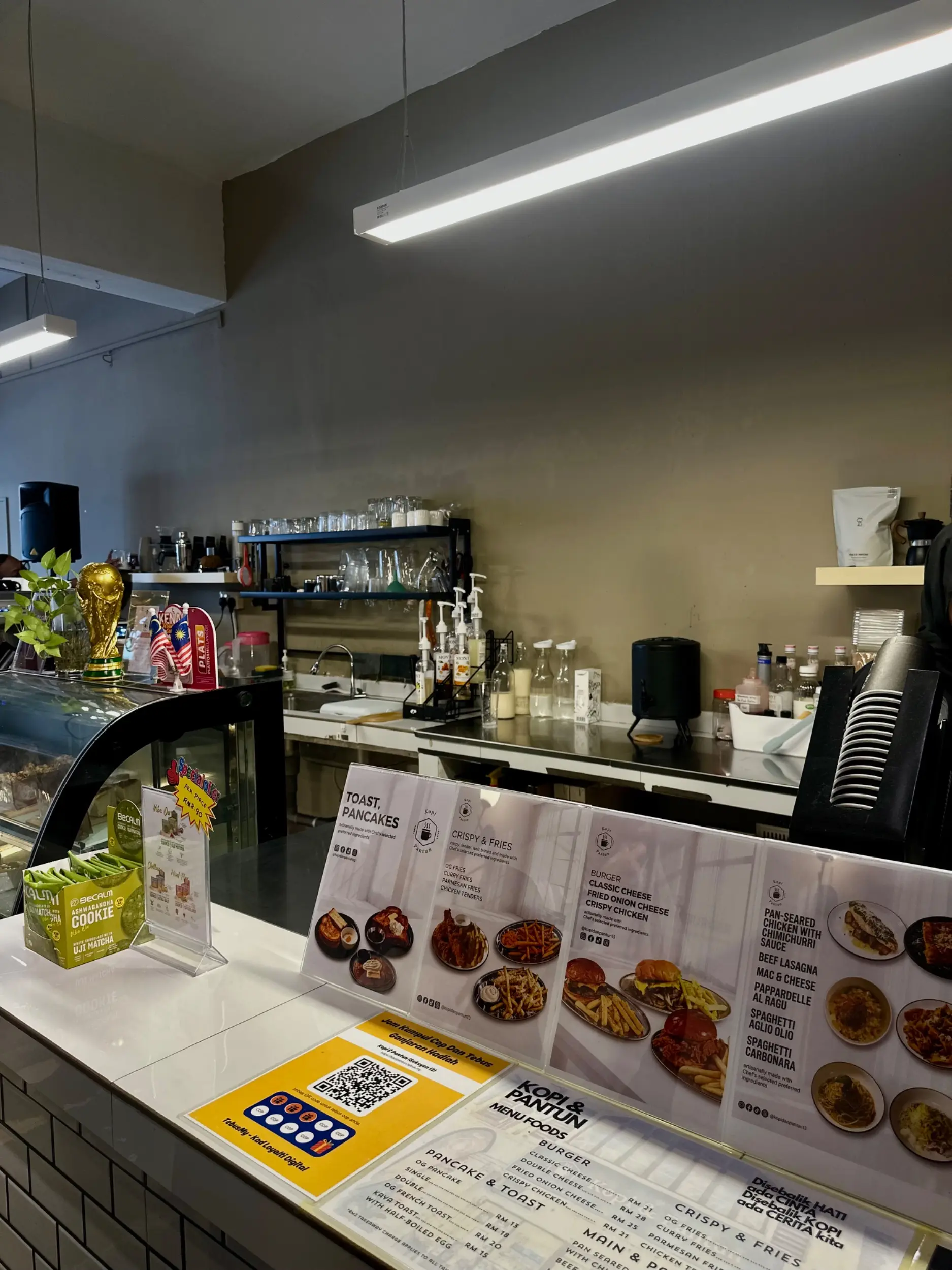 Kopi and Pantun (Seksyen 13) photo 10