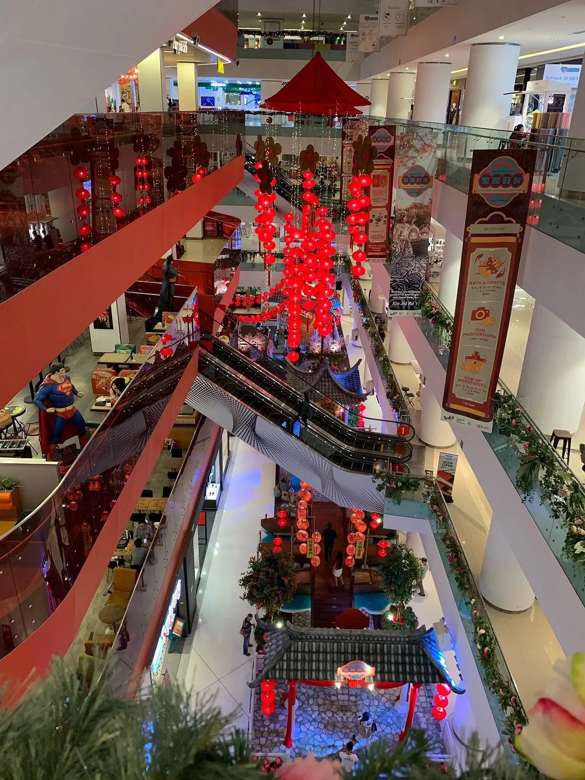 Sunway Putra Mall photo 3