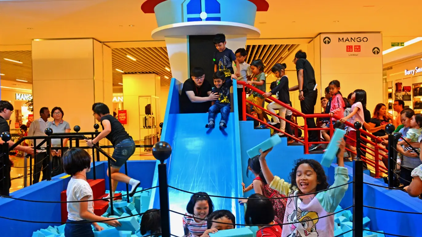 Sunway Putra Mall photo 5