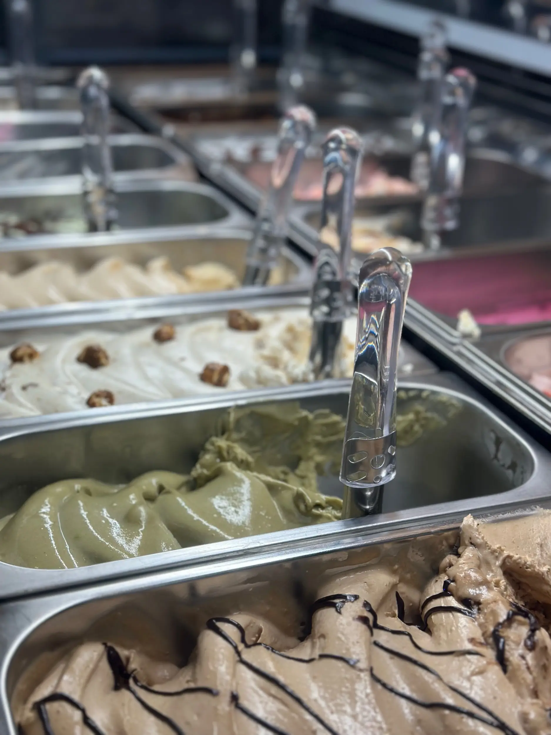 Taffy Gelato (Elmina Lakeside Mall) photo 4