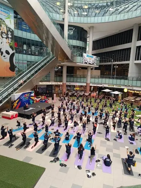 KL Gateway Mall photo 3