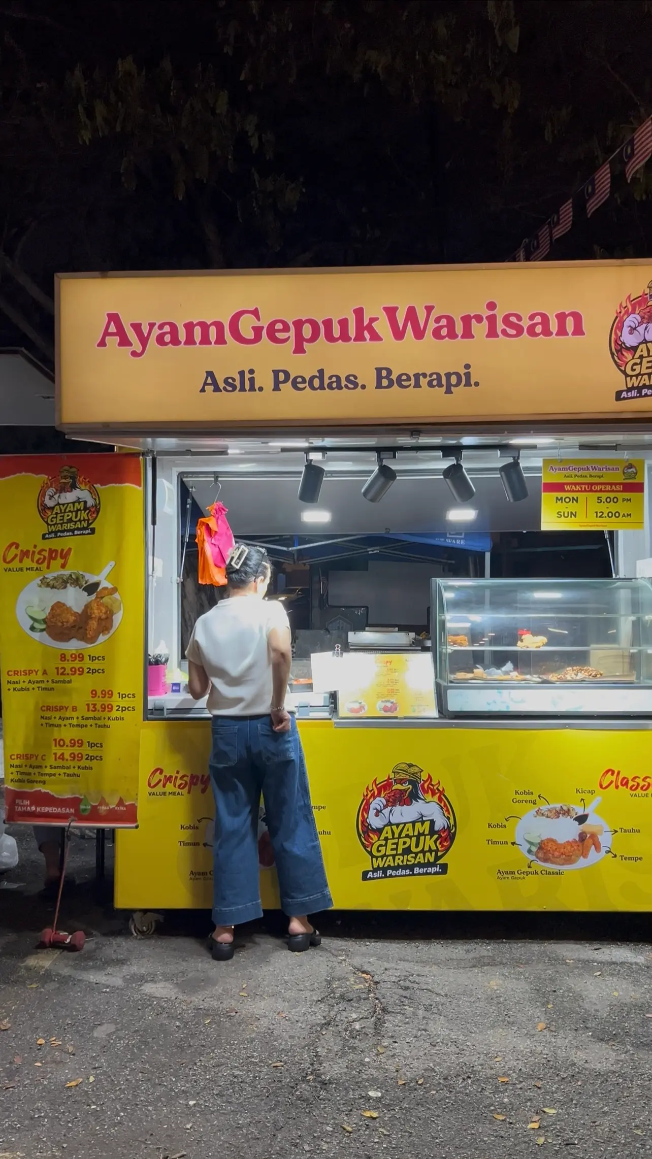 Tapak at Shah Alam photo 8
