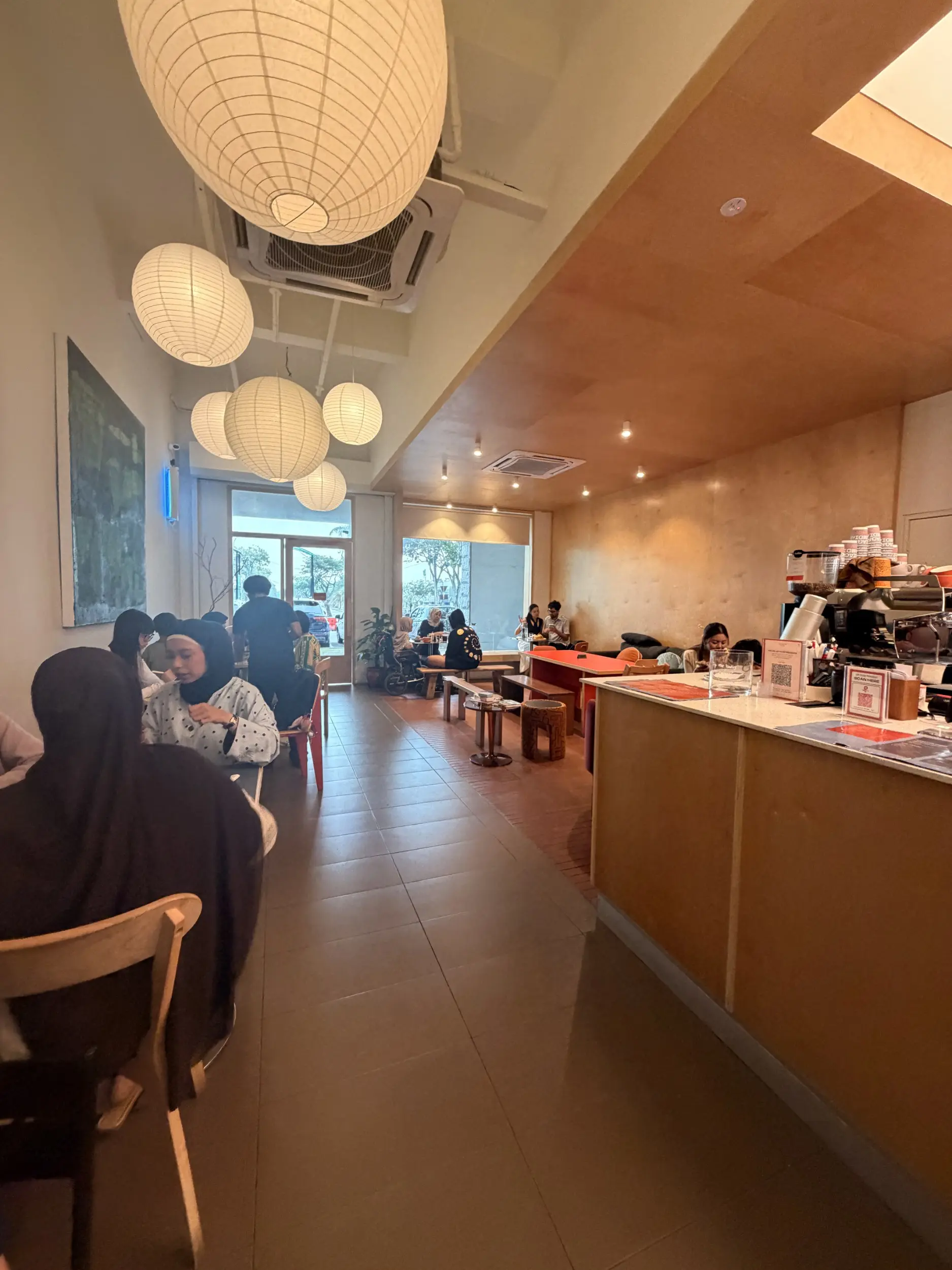 Diagram Cafe photo 19