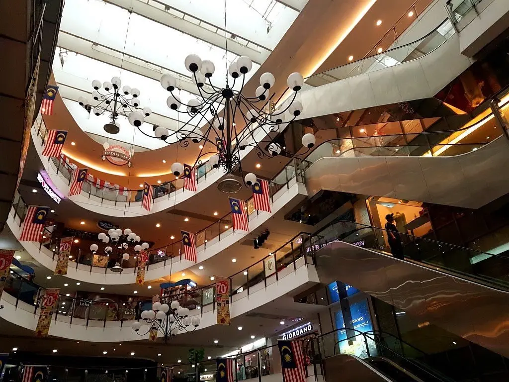 Ampang Point photo 2