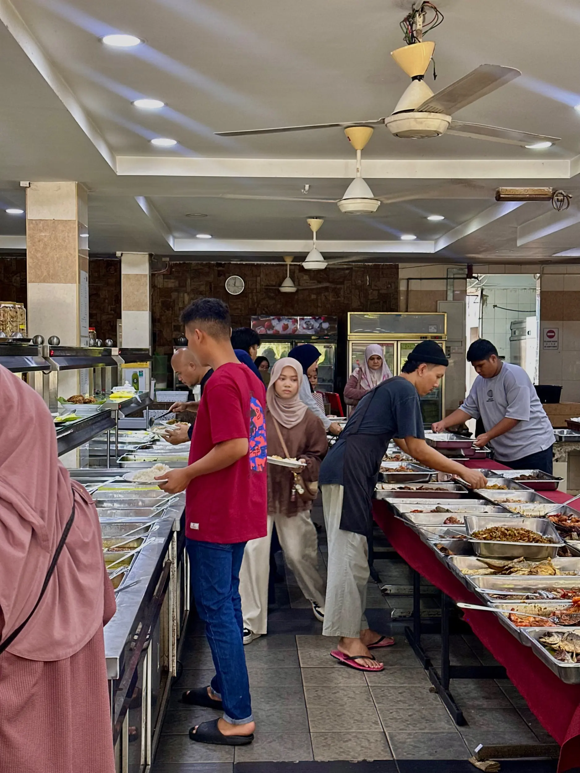 Restoran Soto Shah Alam photo 9