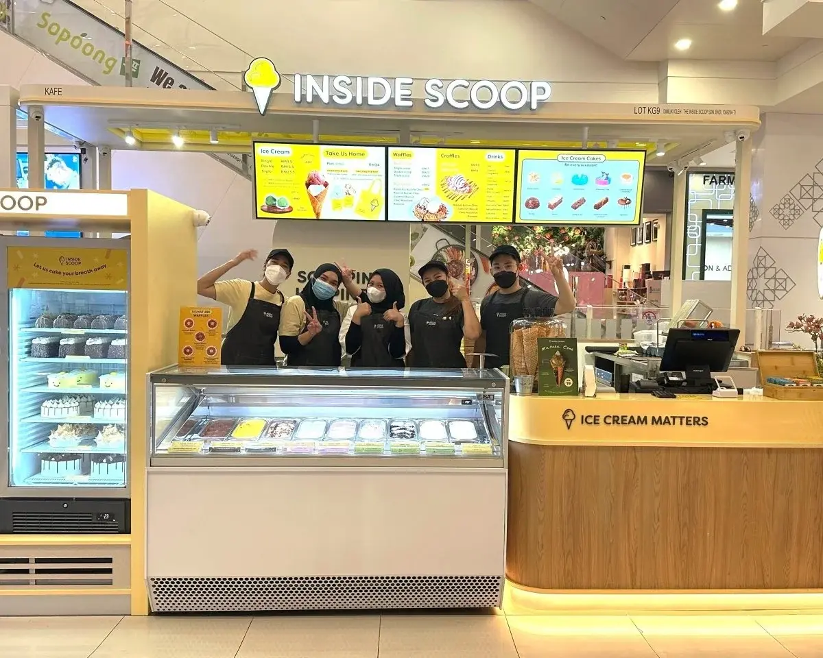 AEON Mall Shah Alam photo 4