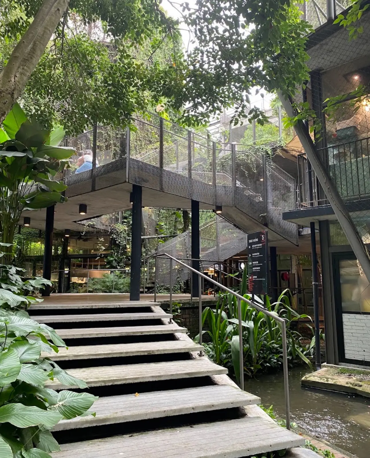 Tamarind Square photo 5