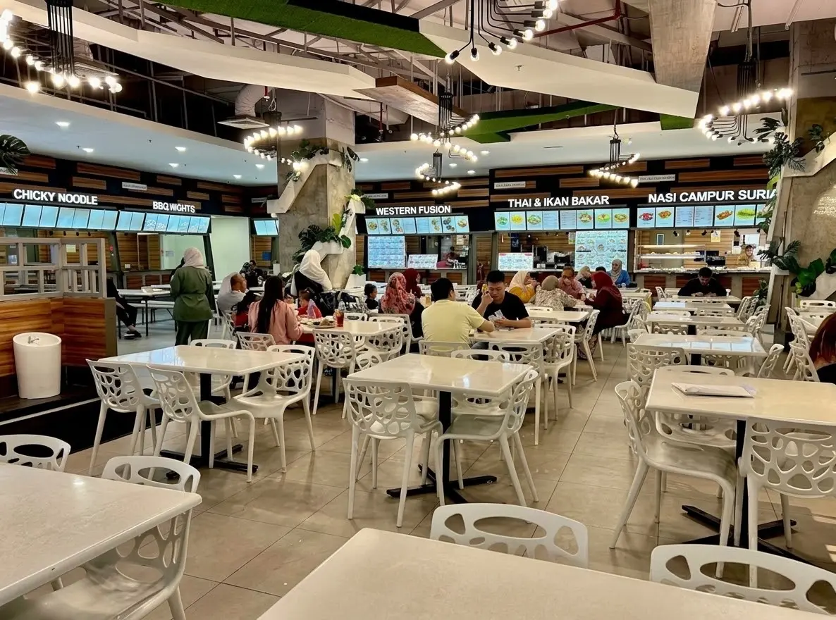 Melawati Mall photo 5