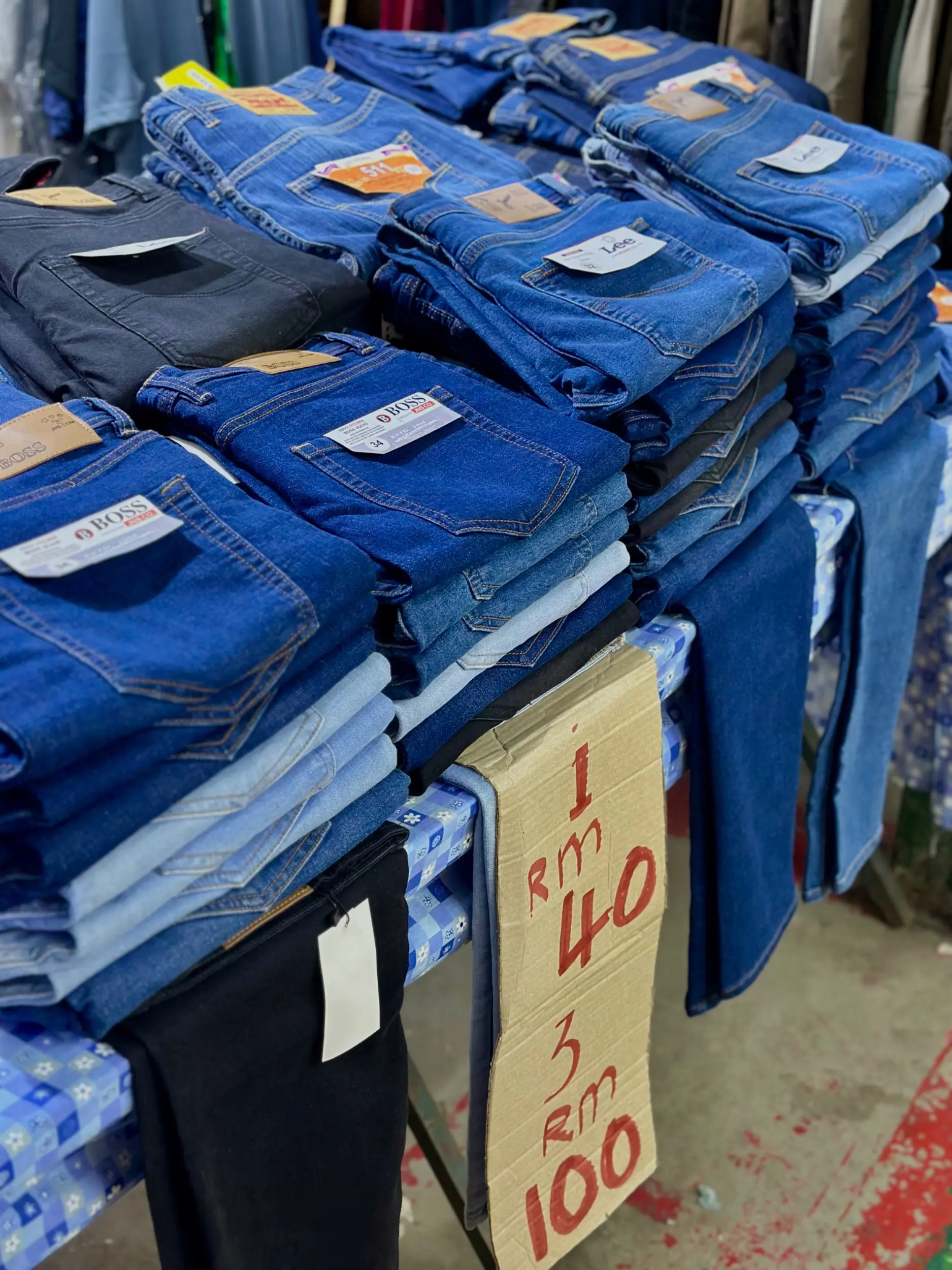 Uptown Shah Alam - Shopping & Market in Shah Alam