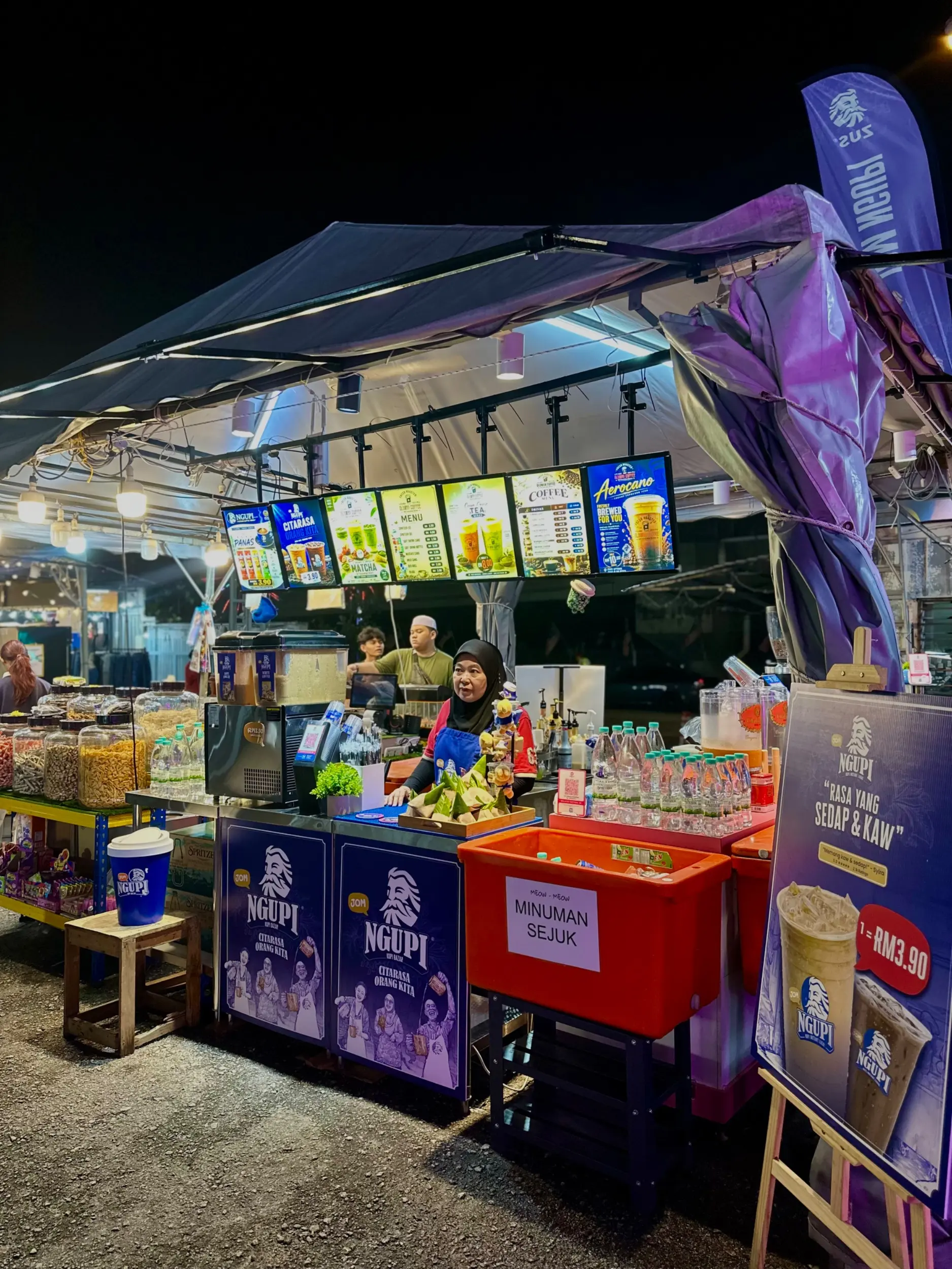 Uptown Shah Alam - Shopping & Market in Shah Alam
