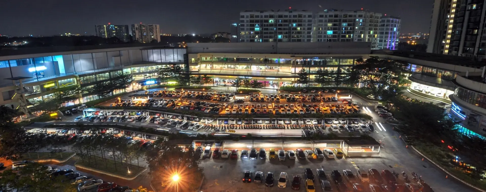 Citta Mall photo 11