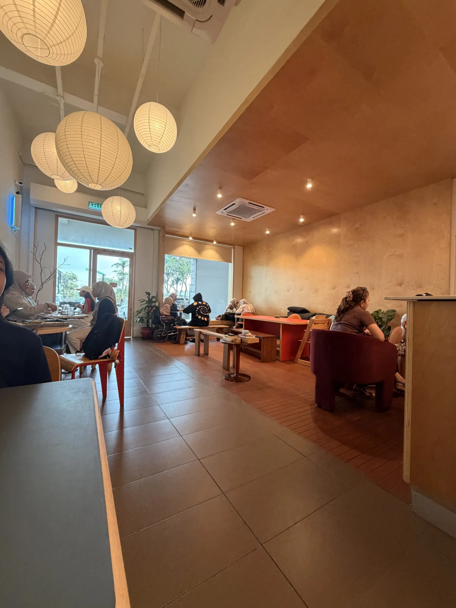 Diagram Cafe photo 9