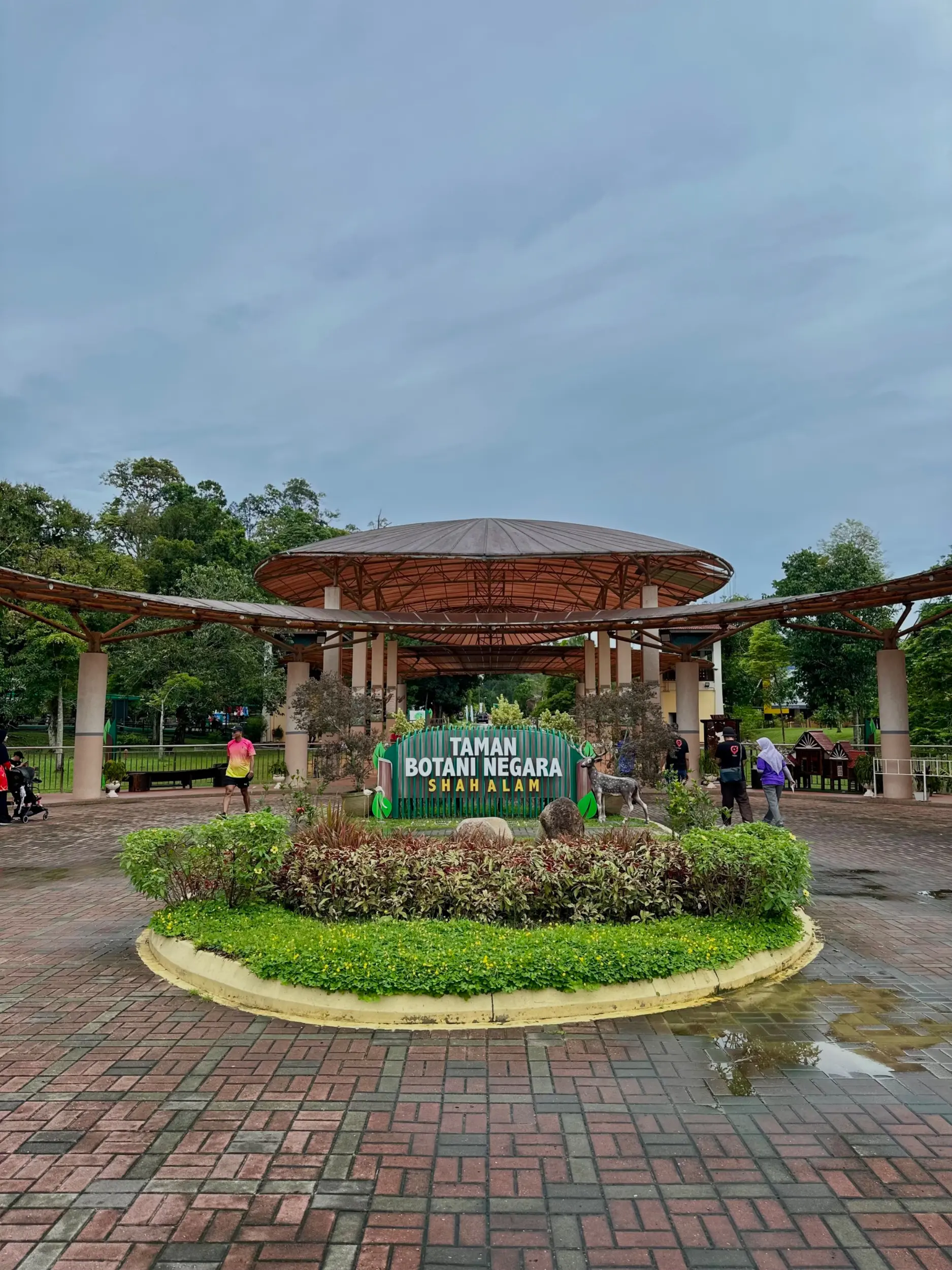 Taman Botani Negara Shah Alam photo 2