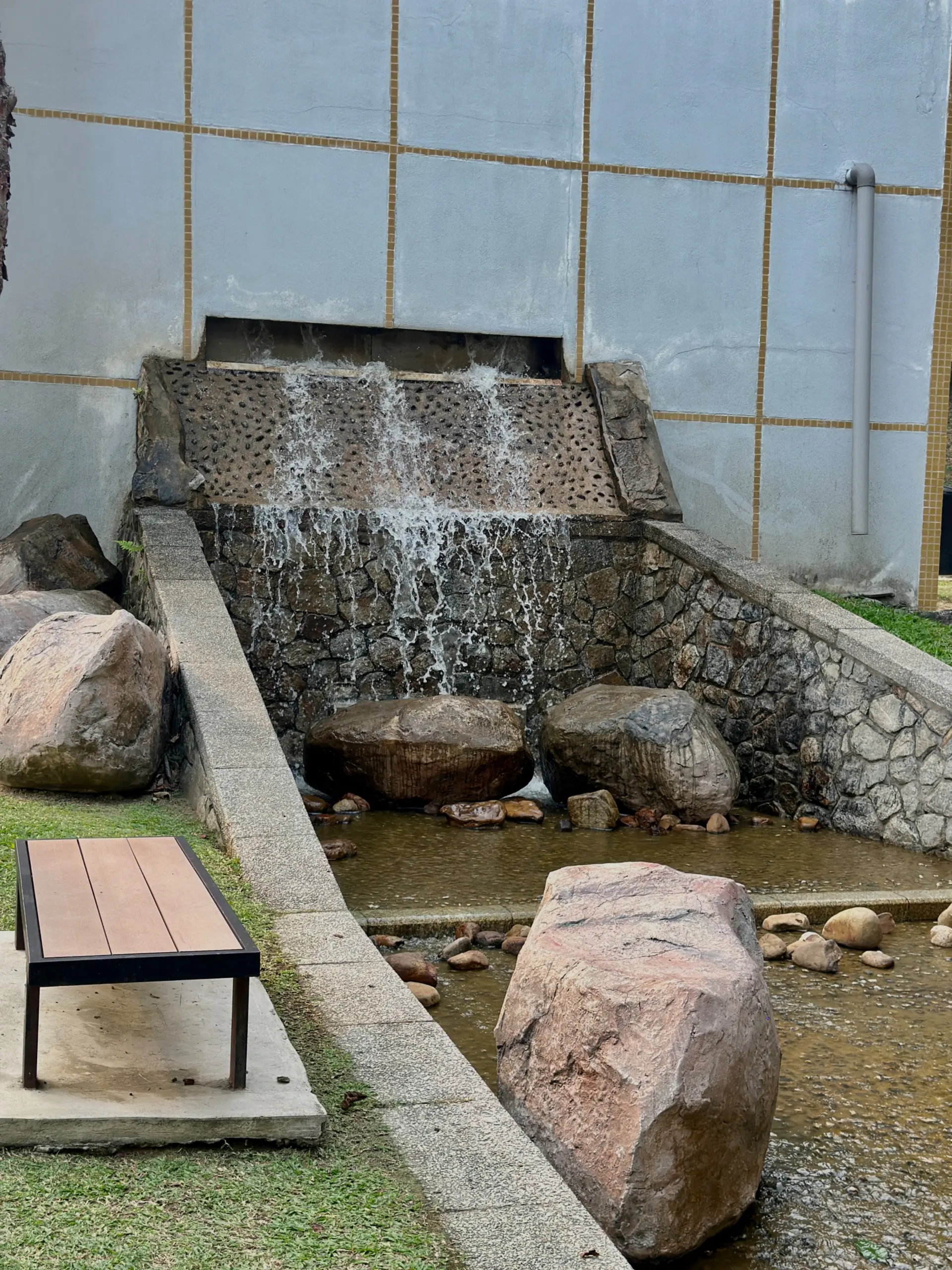 Taman Tasik Shah Alam - Garden & Park in Shah Alam