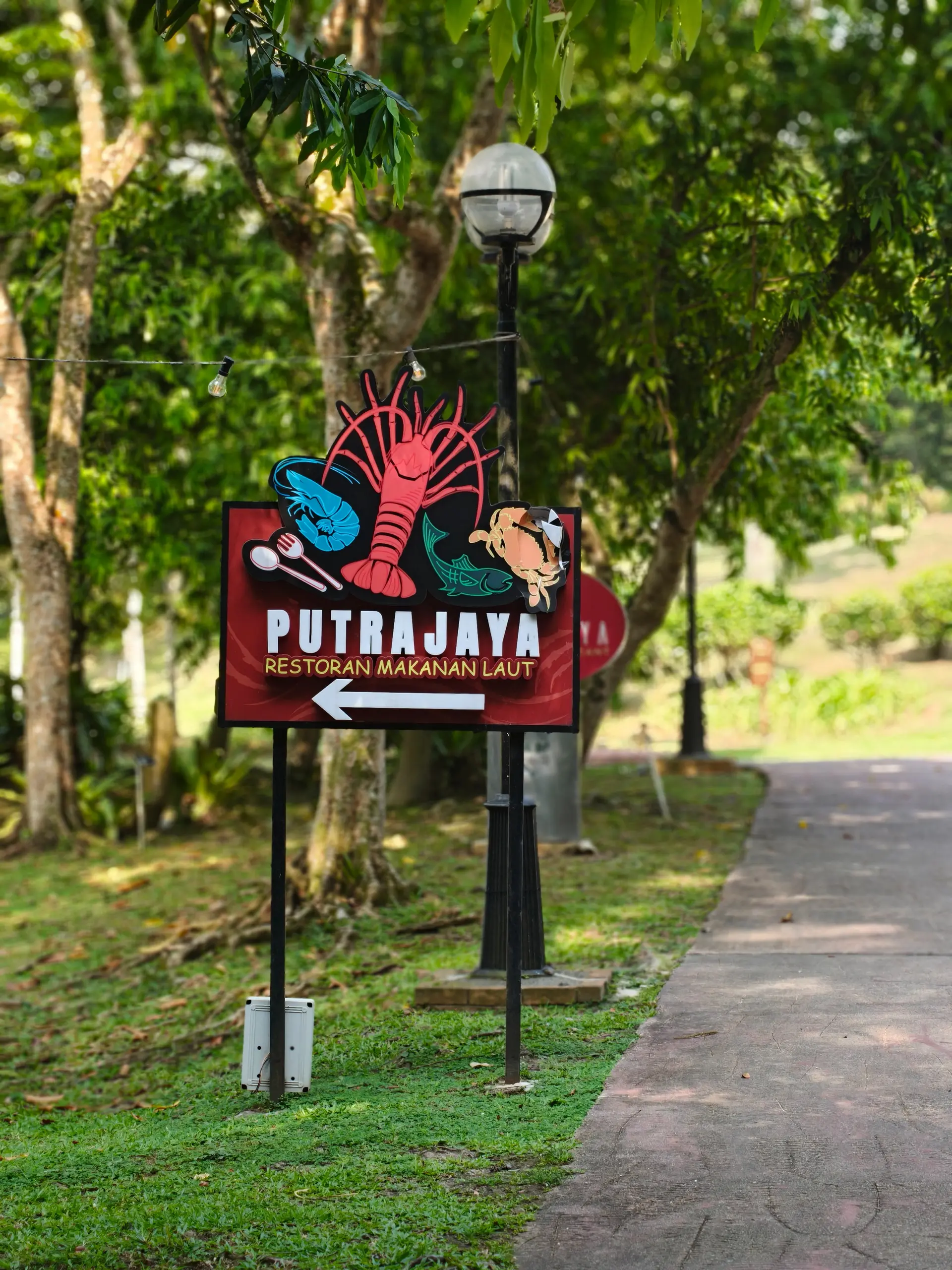 Putrajaya Botanical Garden - Garden & Park in Putrajaya