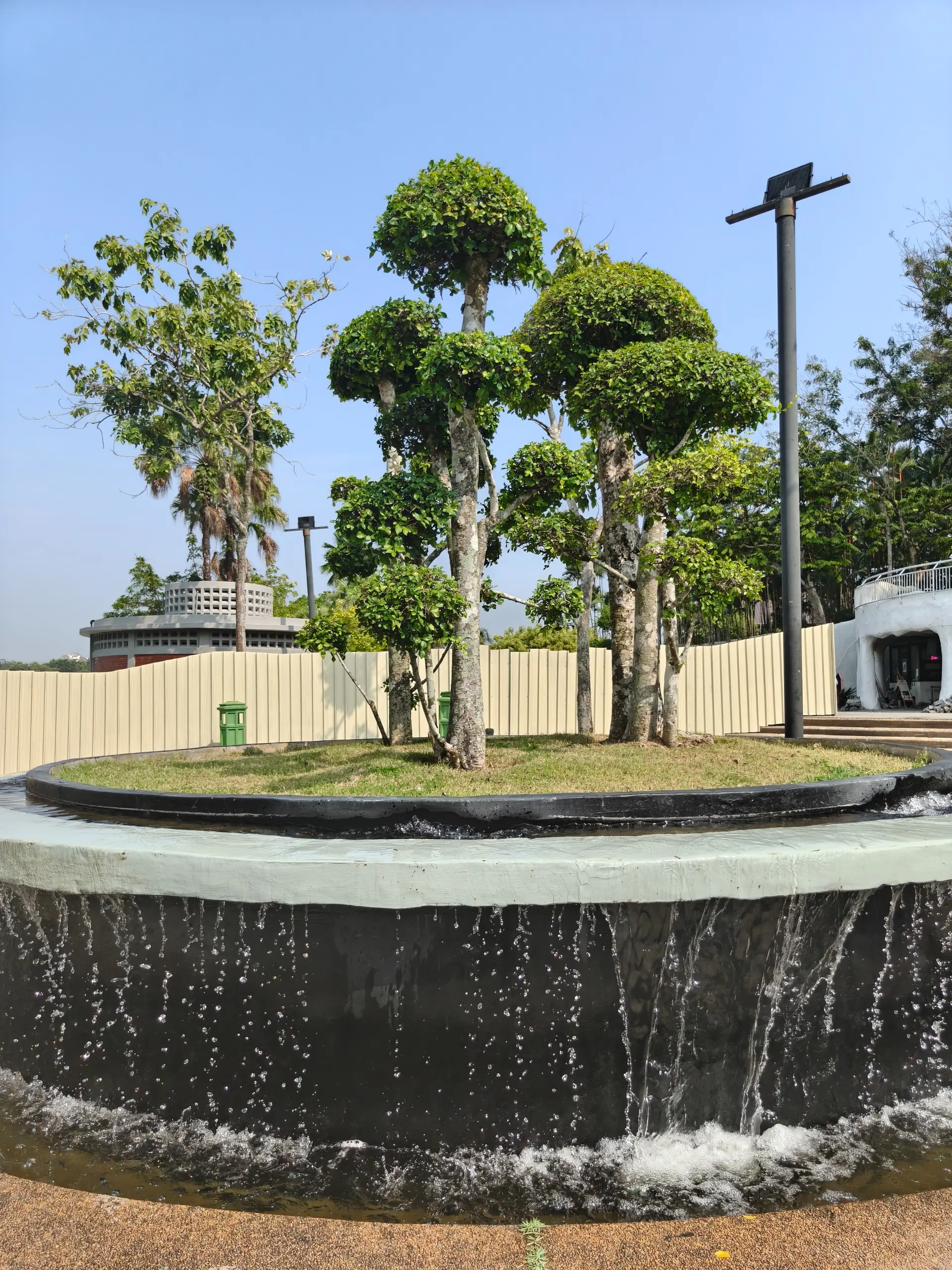 Putrajaya Botanical Garden - Garden & Park in Putrajaya