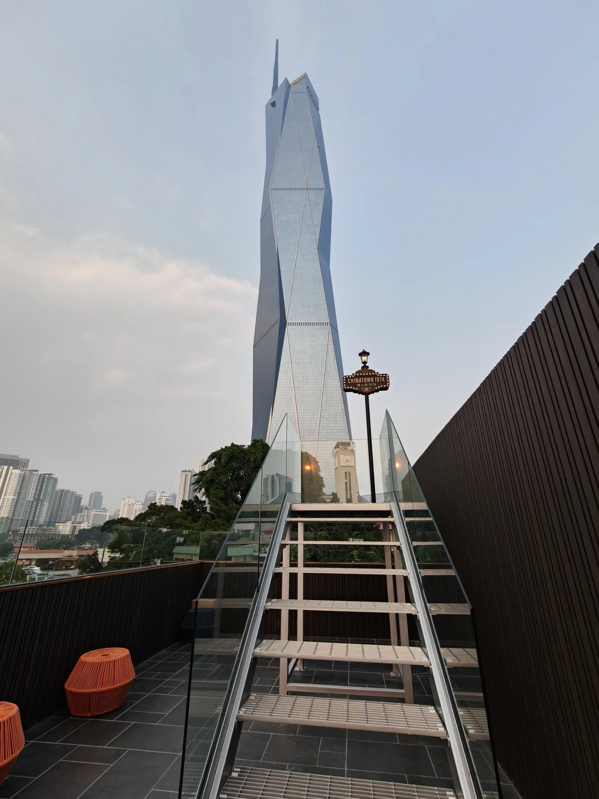 Twilight Terrace photo 5