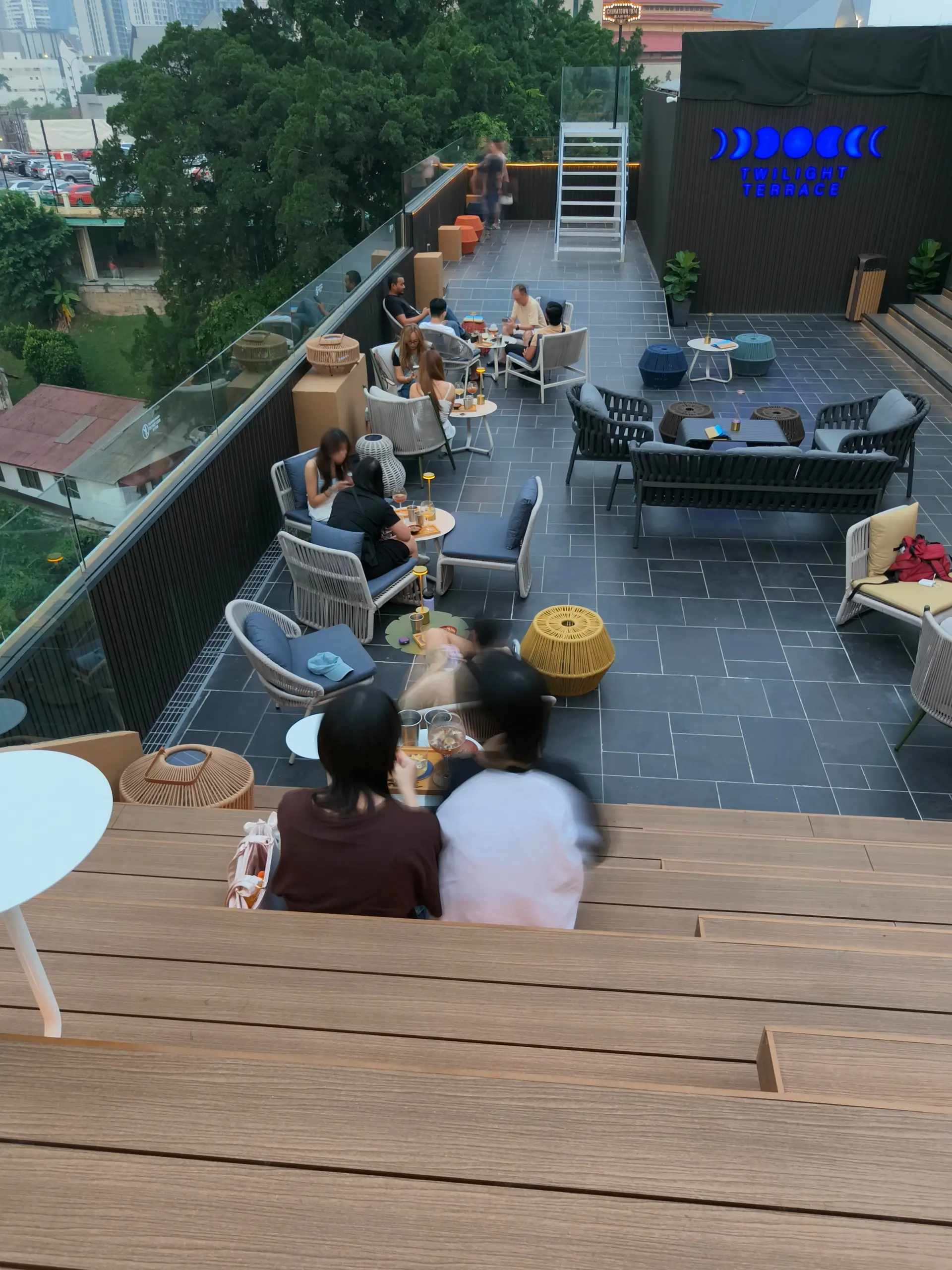 Twilight Terrace photo 11
