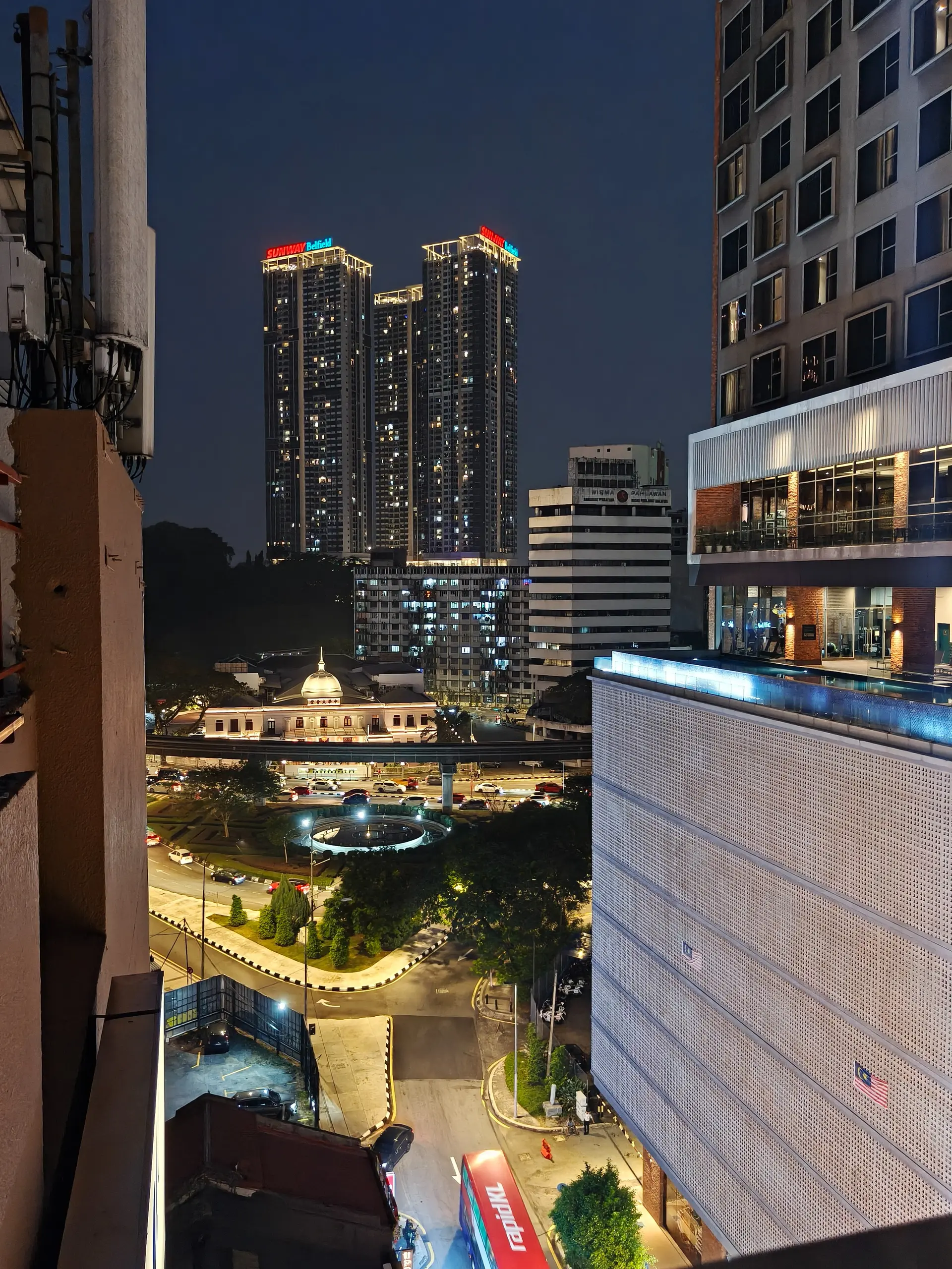Twilight Terrace photo 8
