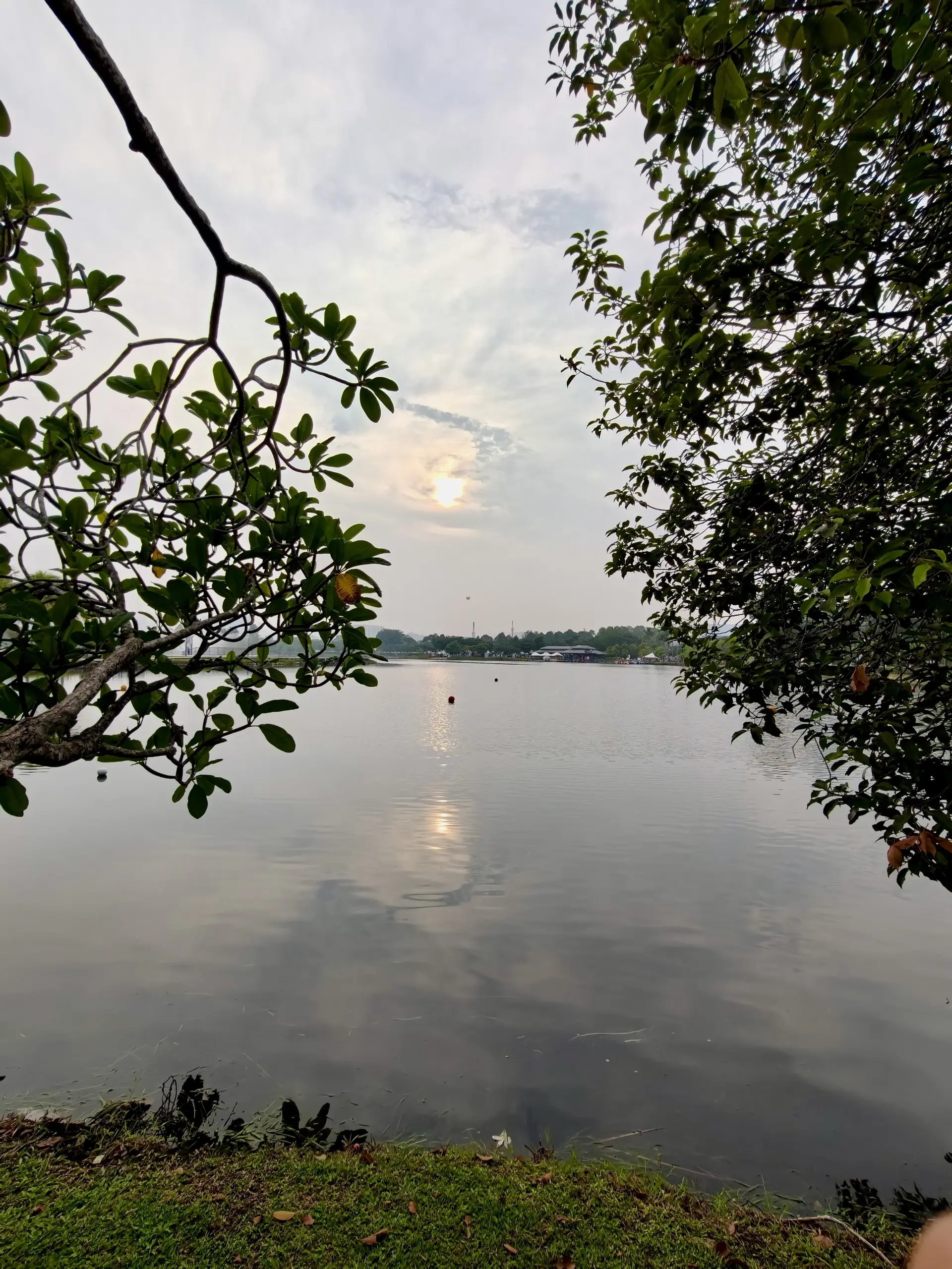 Taman Tasik Titiwangsa - Garden & Park in Kuala Lumpur