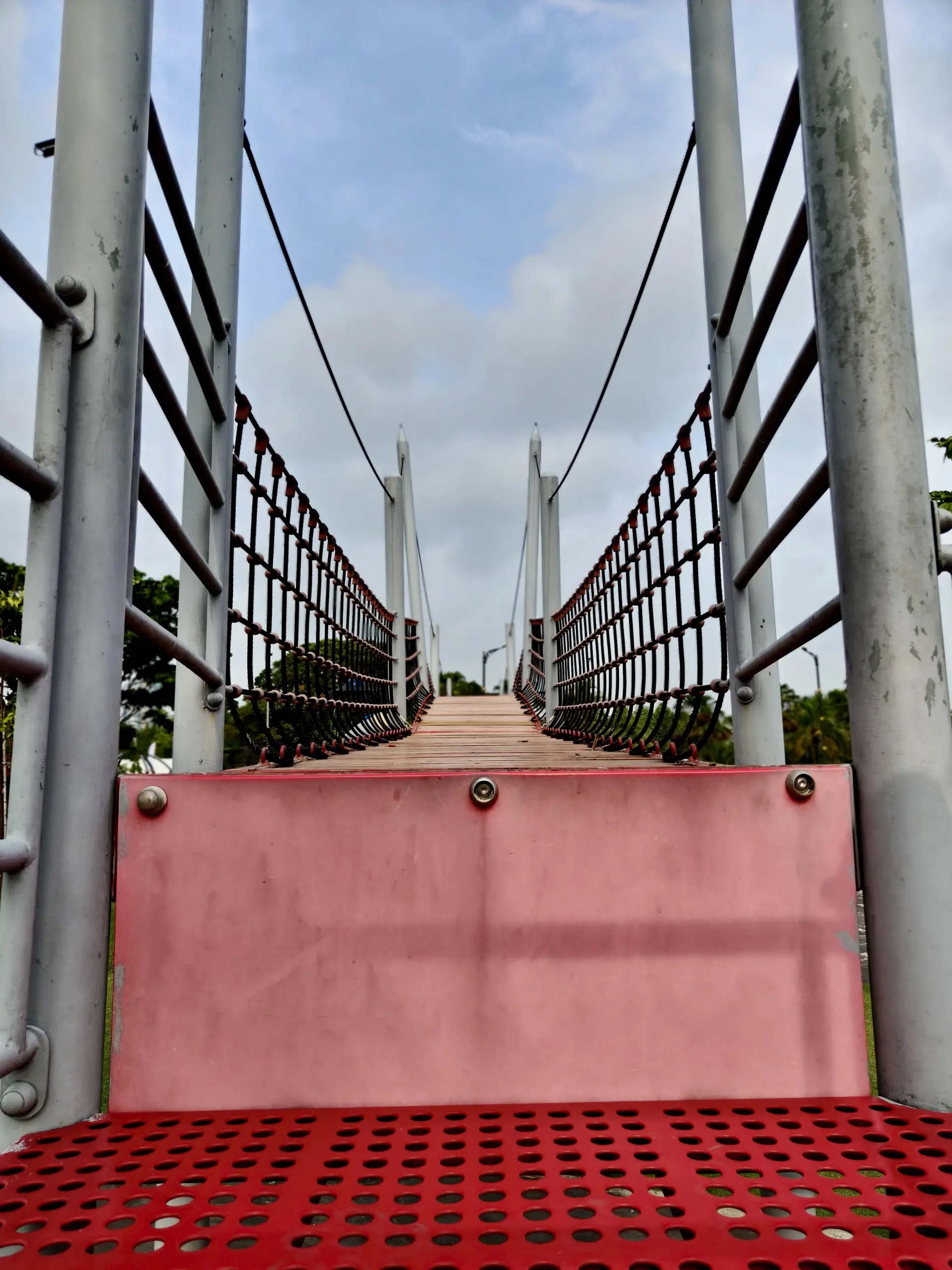 Taman Tasik Titiwangsa - Garden & Park in Kuala Lumpur