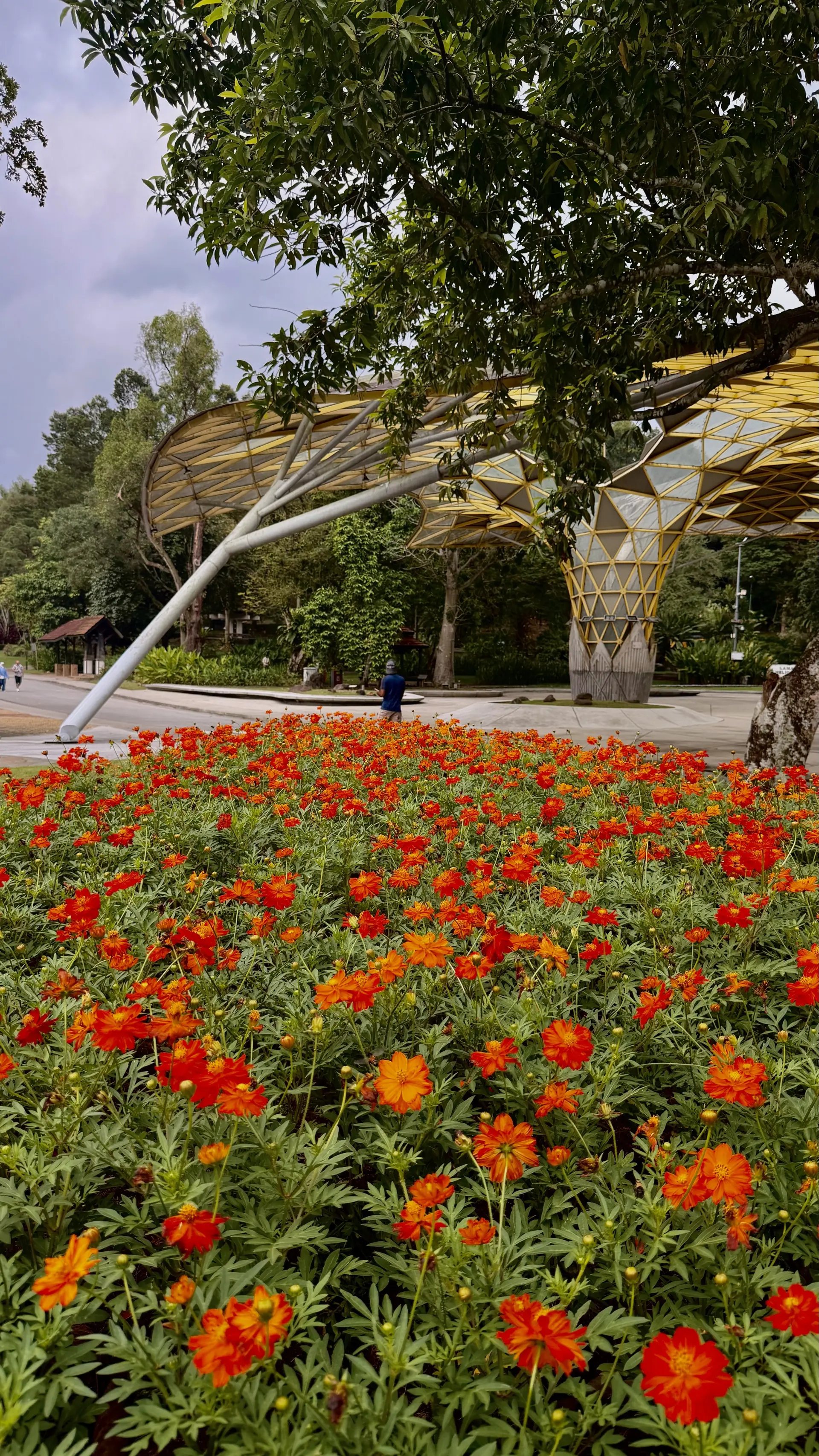 Perdana Botanical Garden - Garden & Park in Kuala Lumpur