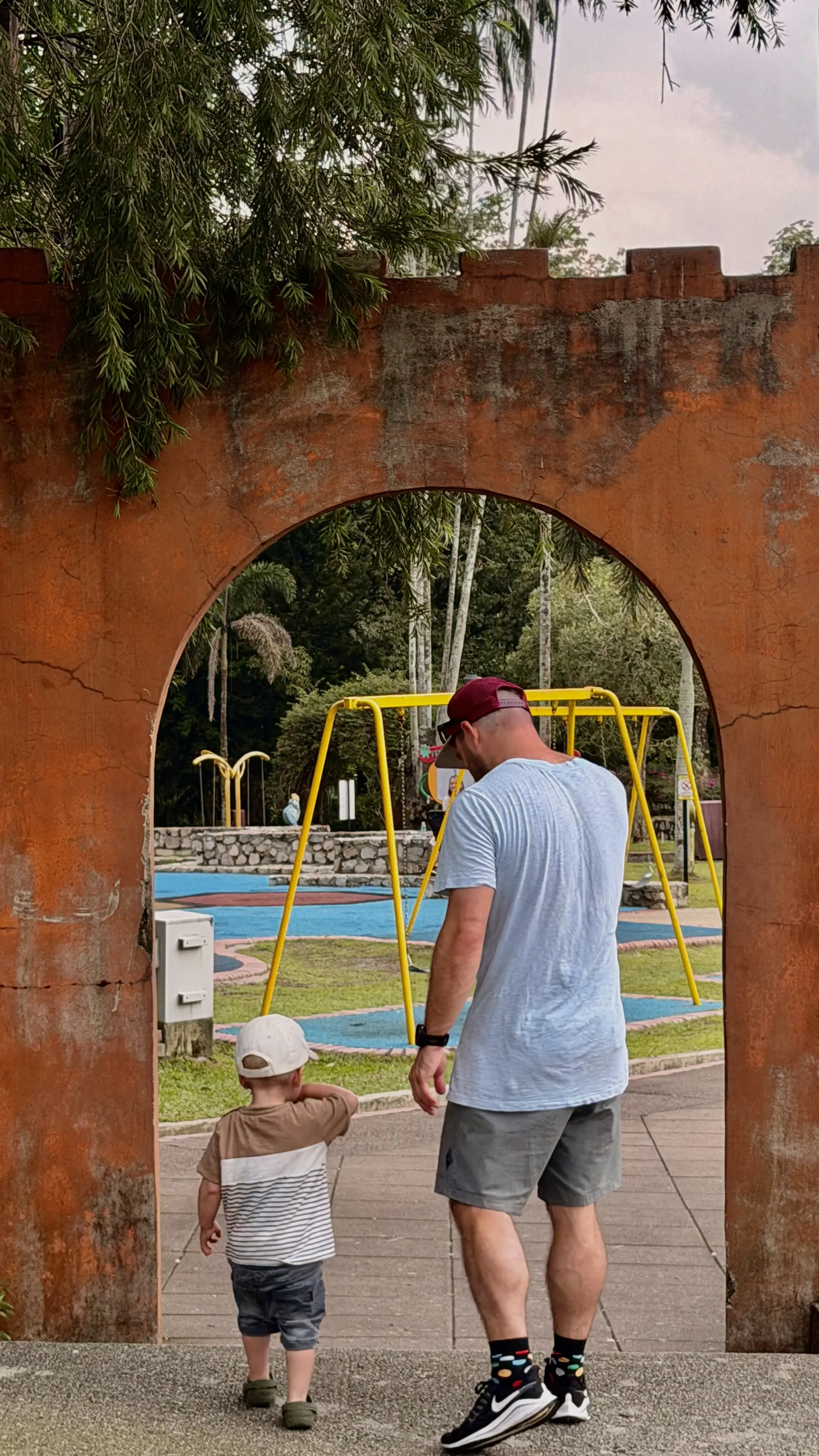 Perdana Botanical Garden - Garden & Park in Kuala Lumpur