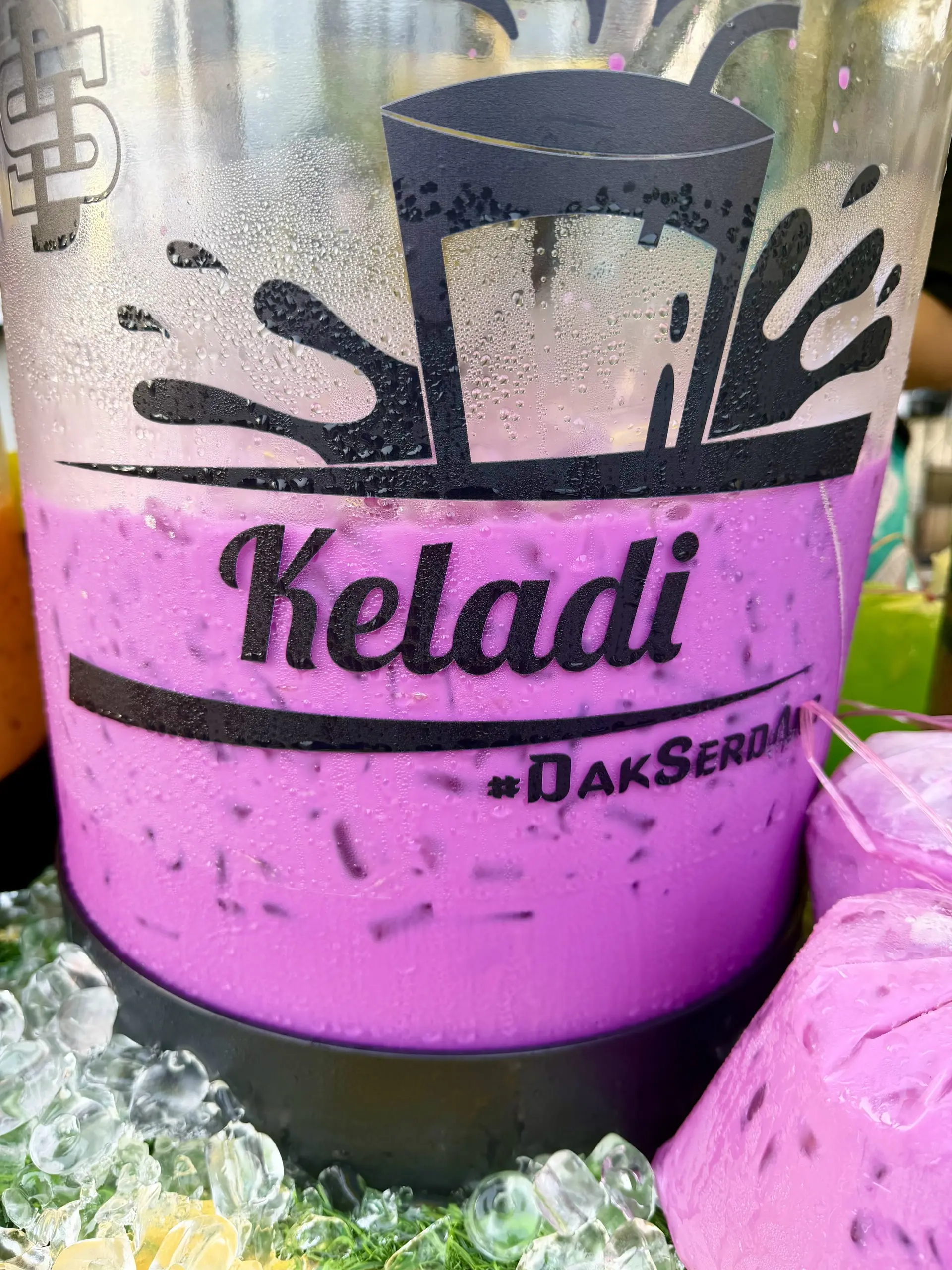 Ramadan Bazaar Kampung Baru - Ramadan Bazaar in Kuala Lumpur