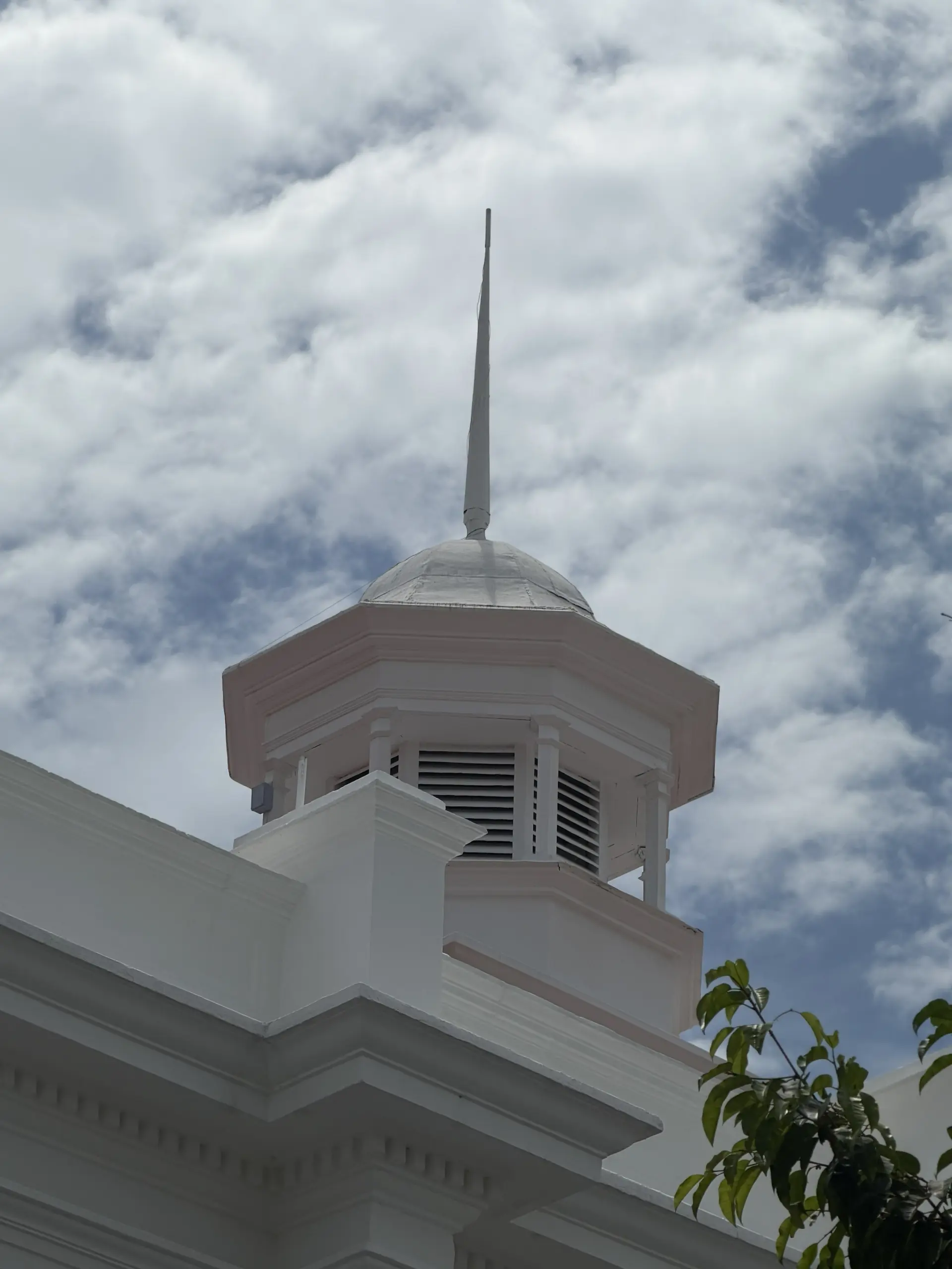 White House Seremban