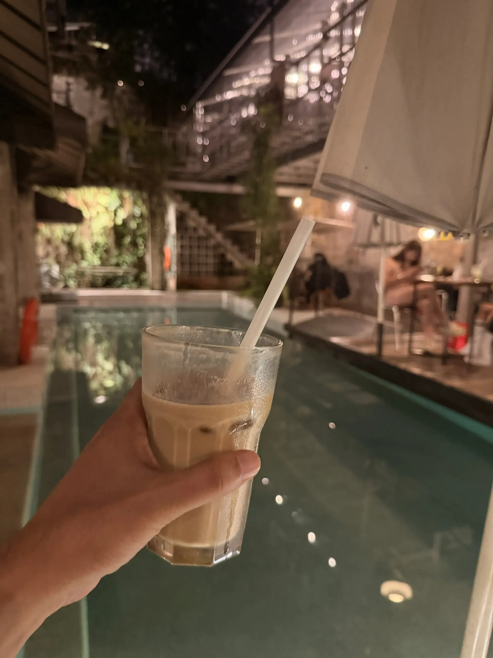 Kafe Kleptokrat