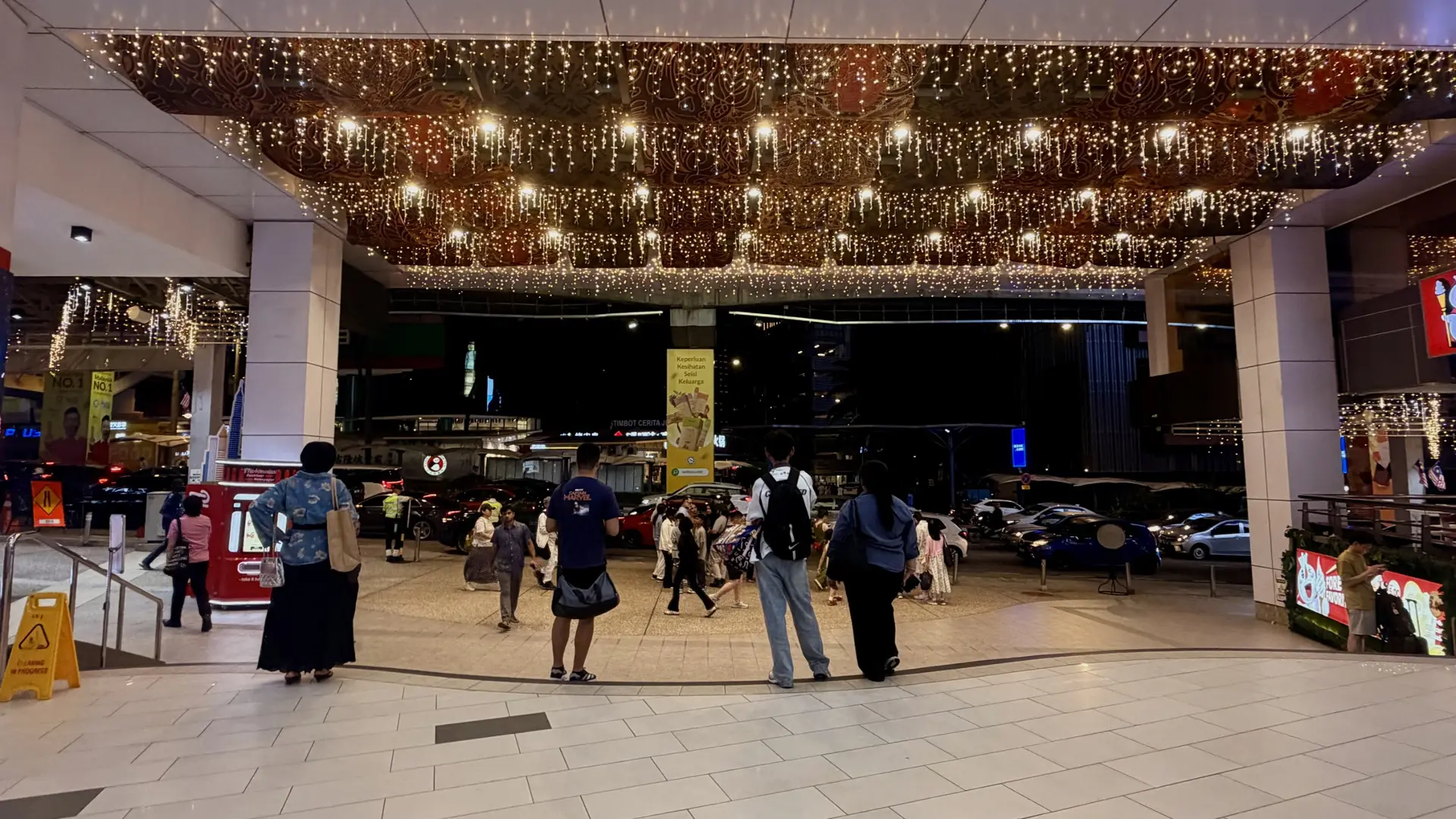 Sungei Wang Plaza photo 20