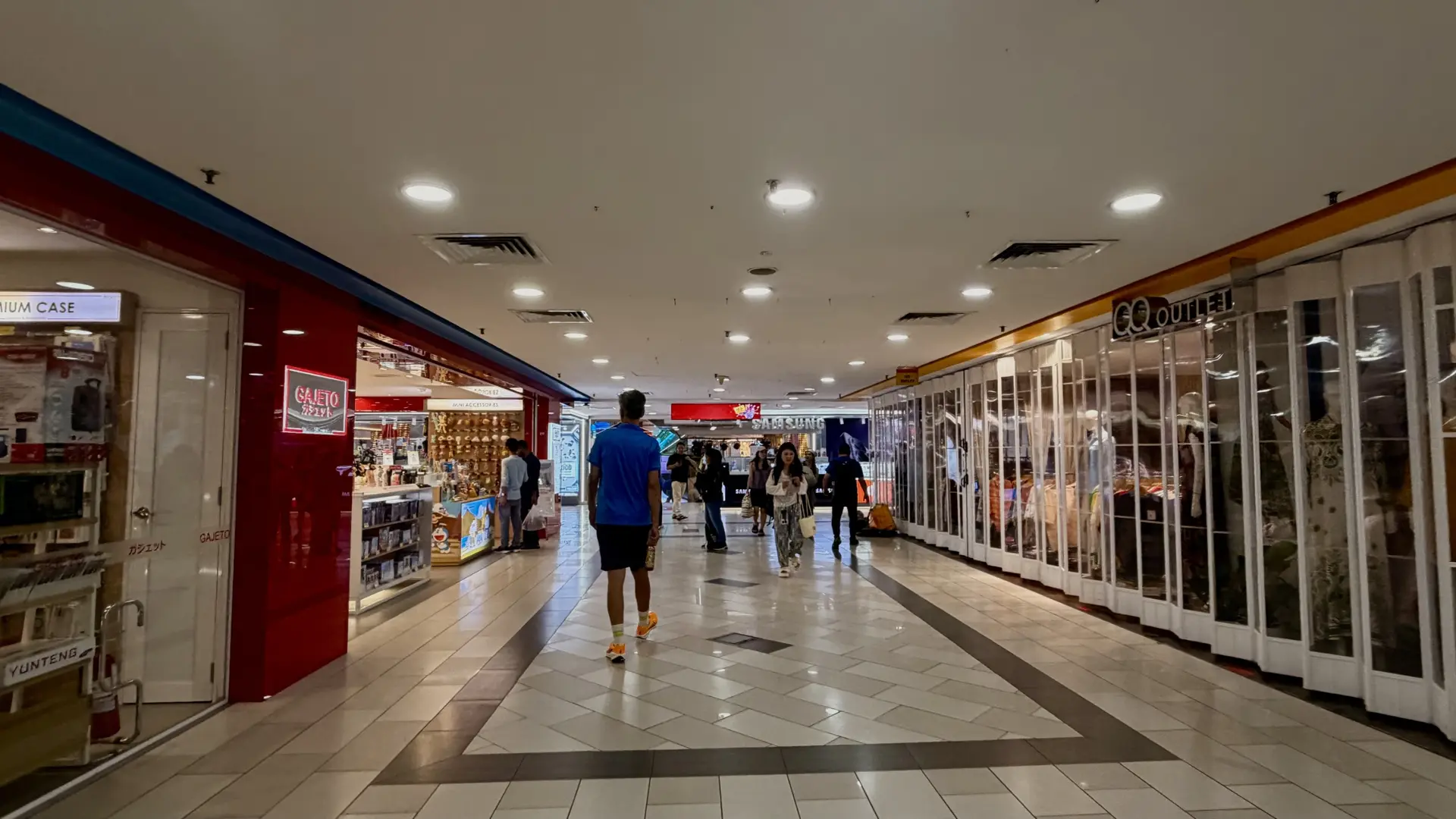 Sungei Wang Plaza photo 19