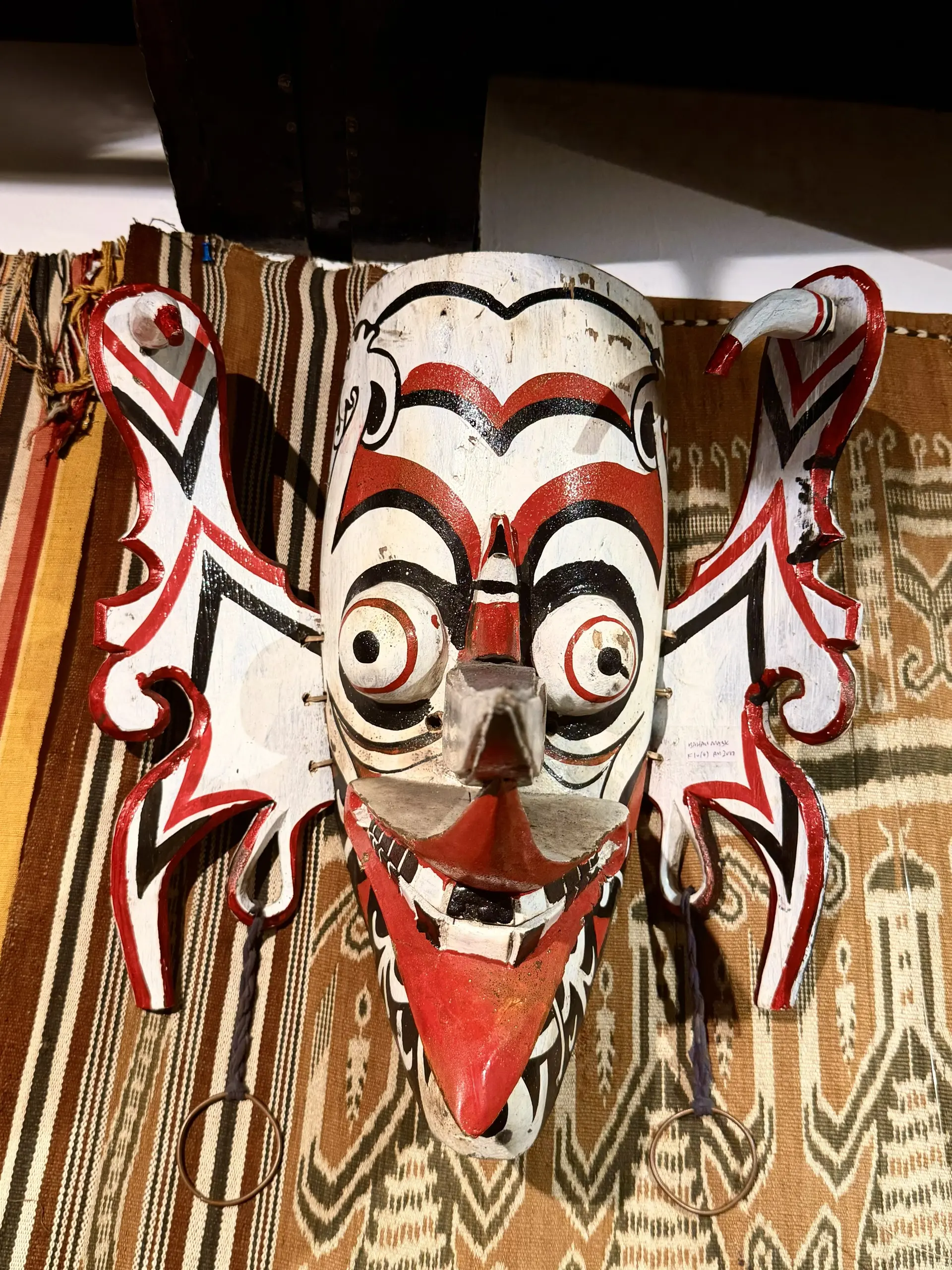 Art House Gallery Museum of Ethnic Arts