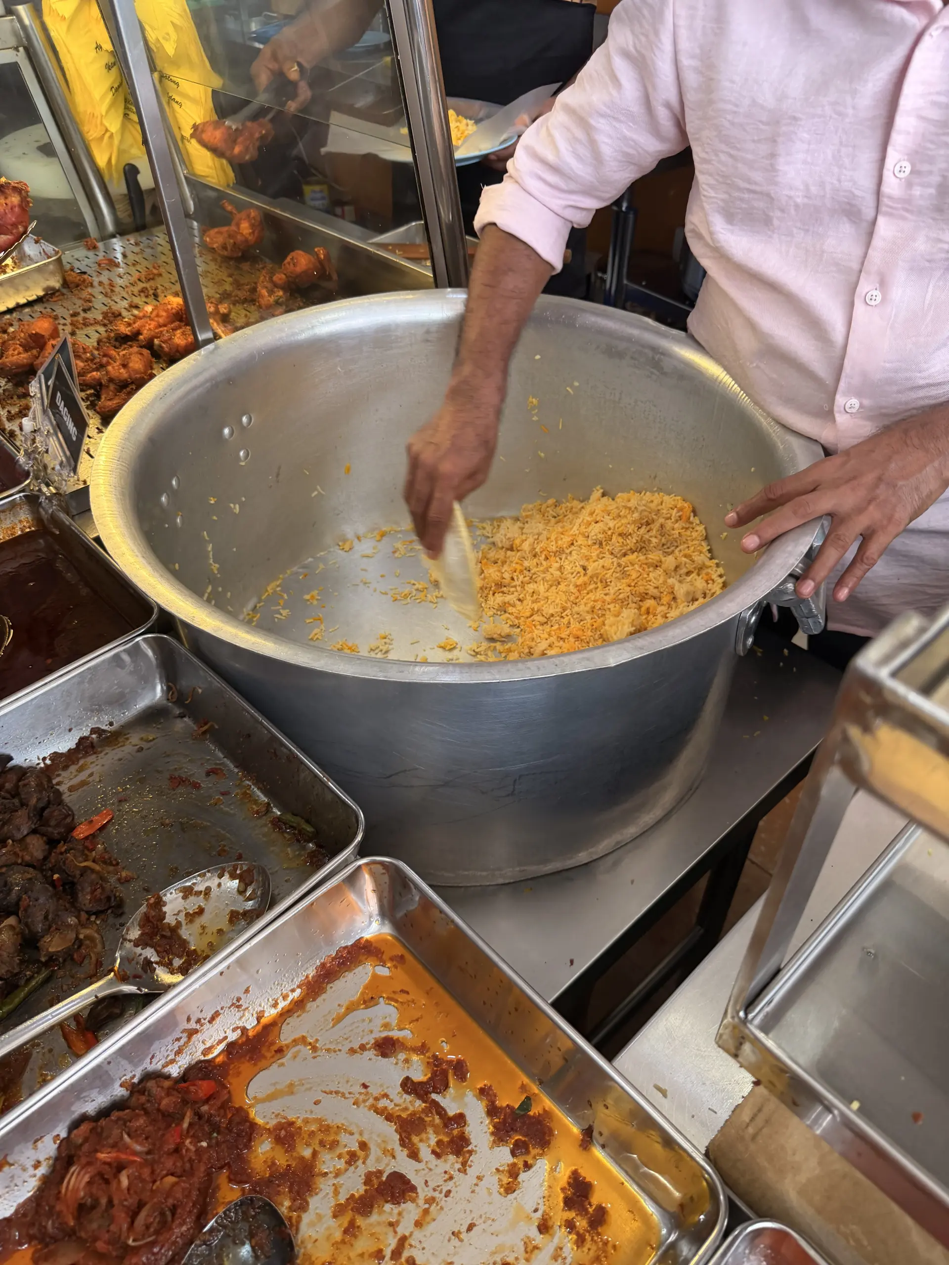 Restoran Tajudin Nasi Beriani photo 9
