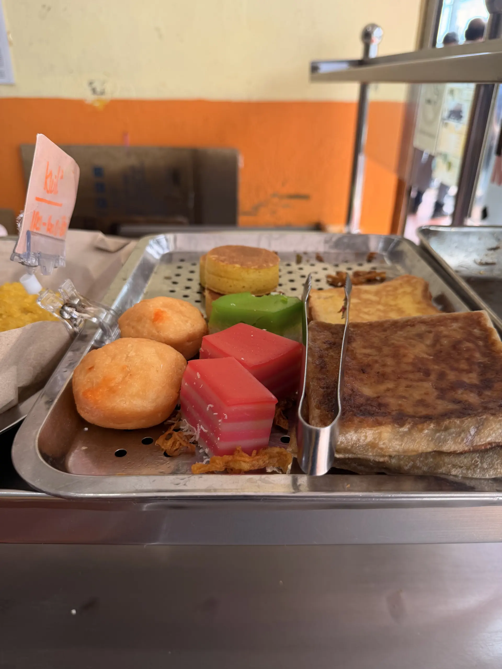Restoran Tajudin Nasi Beriani photo 10