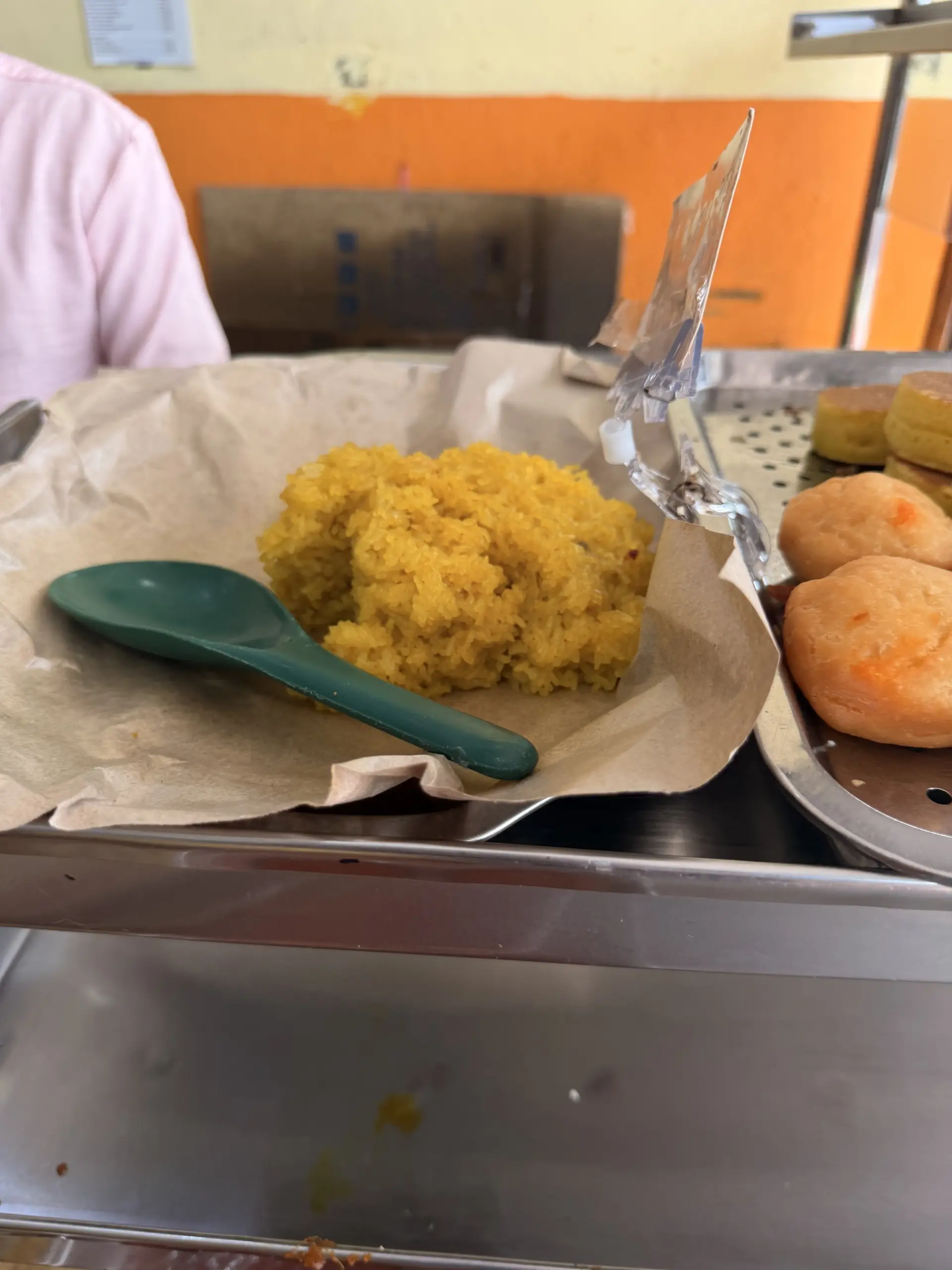 Restoran Tajudin Nasi Beriani photo 2