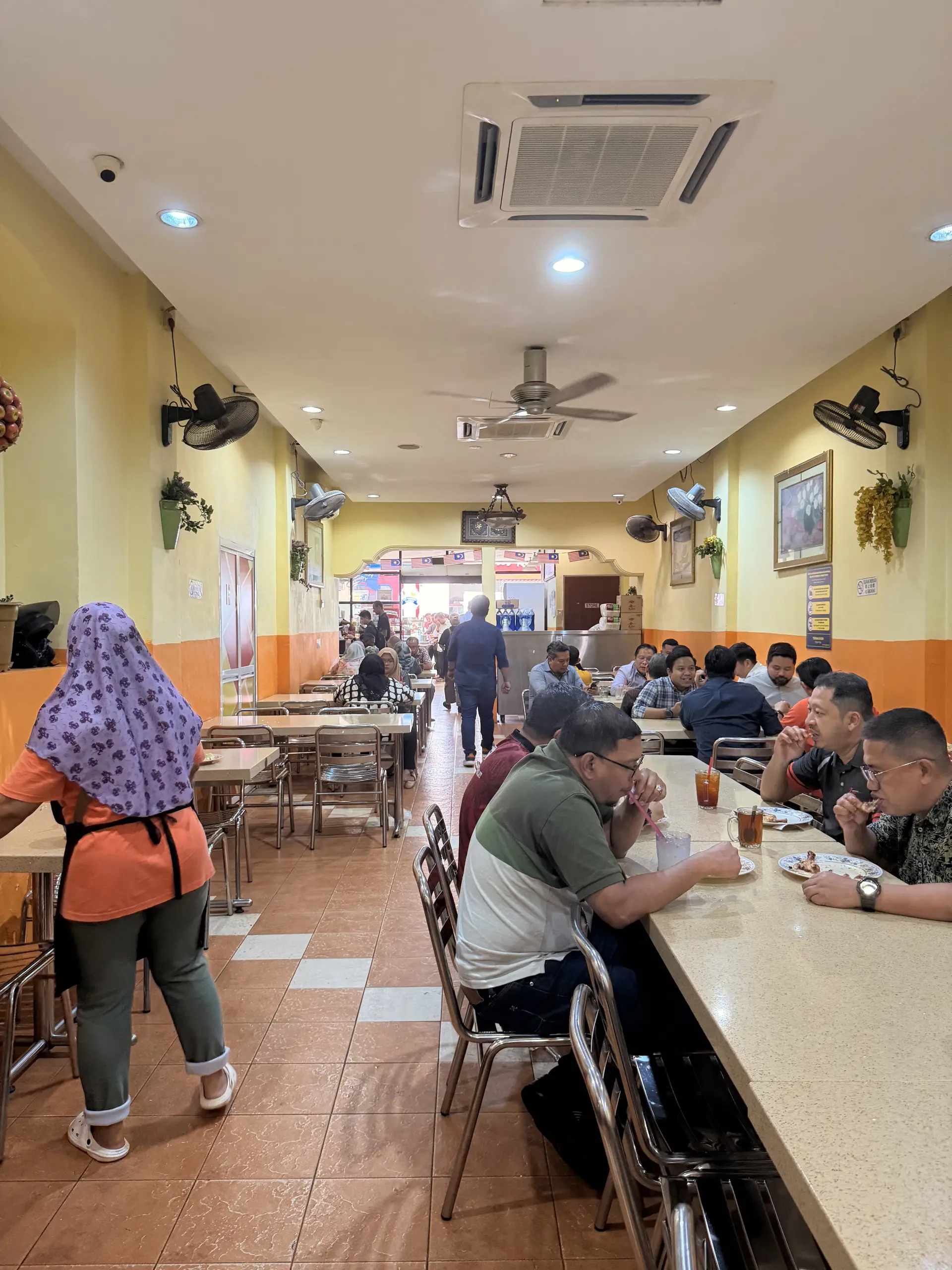 Restoran Tajudin Nasi Beriani photo 4