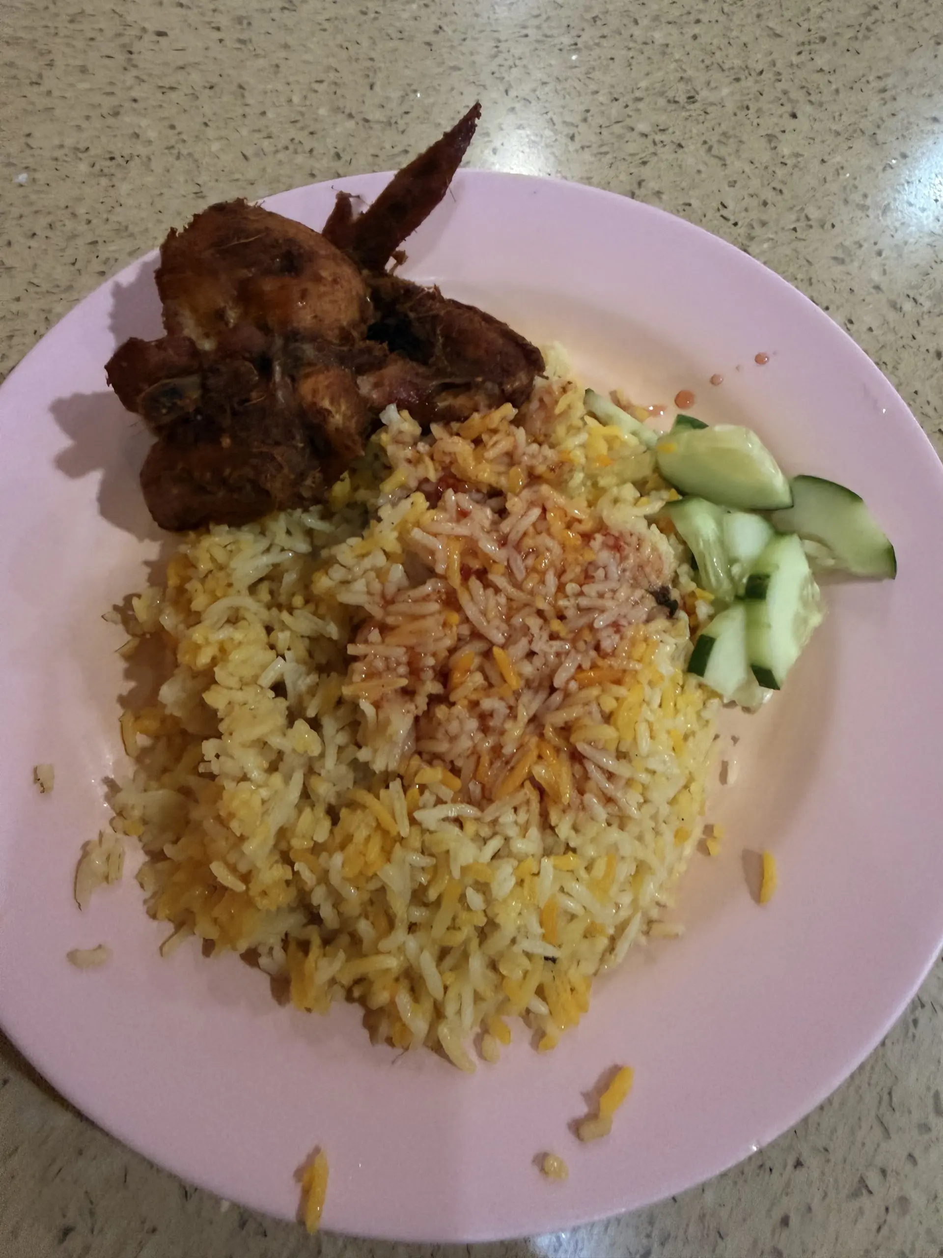 Restoran Tajudin Nasi Beriani photo 5