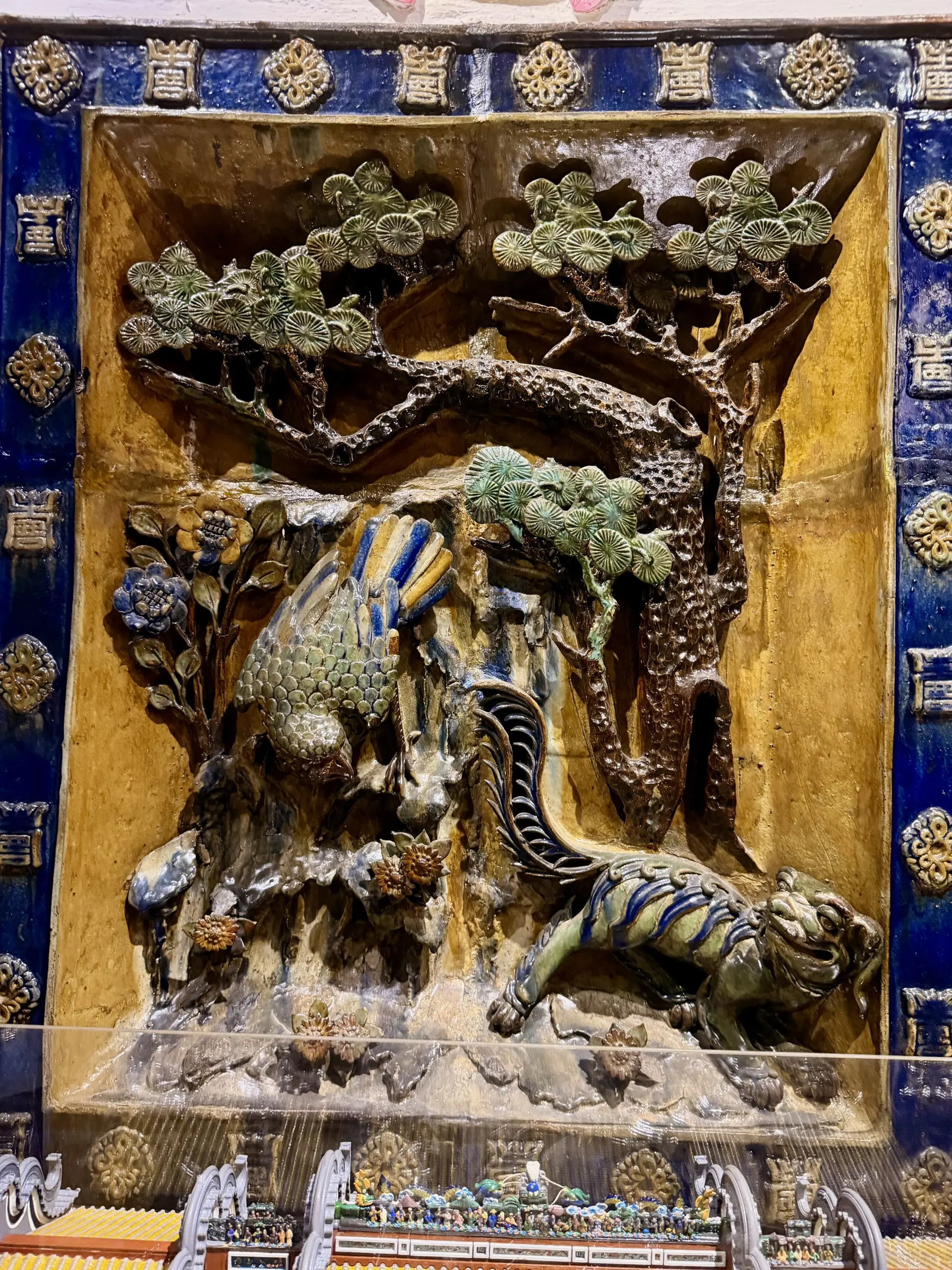 Chan She Shu Yuen Clan Ancestral Hall photo 12