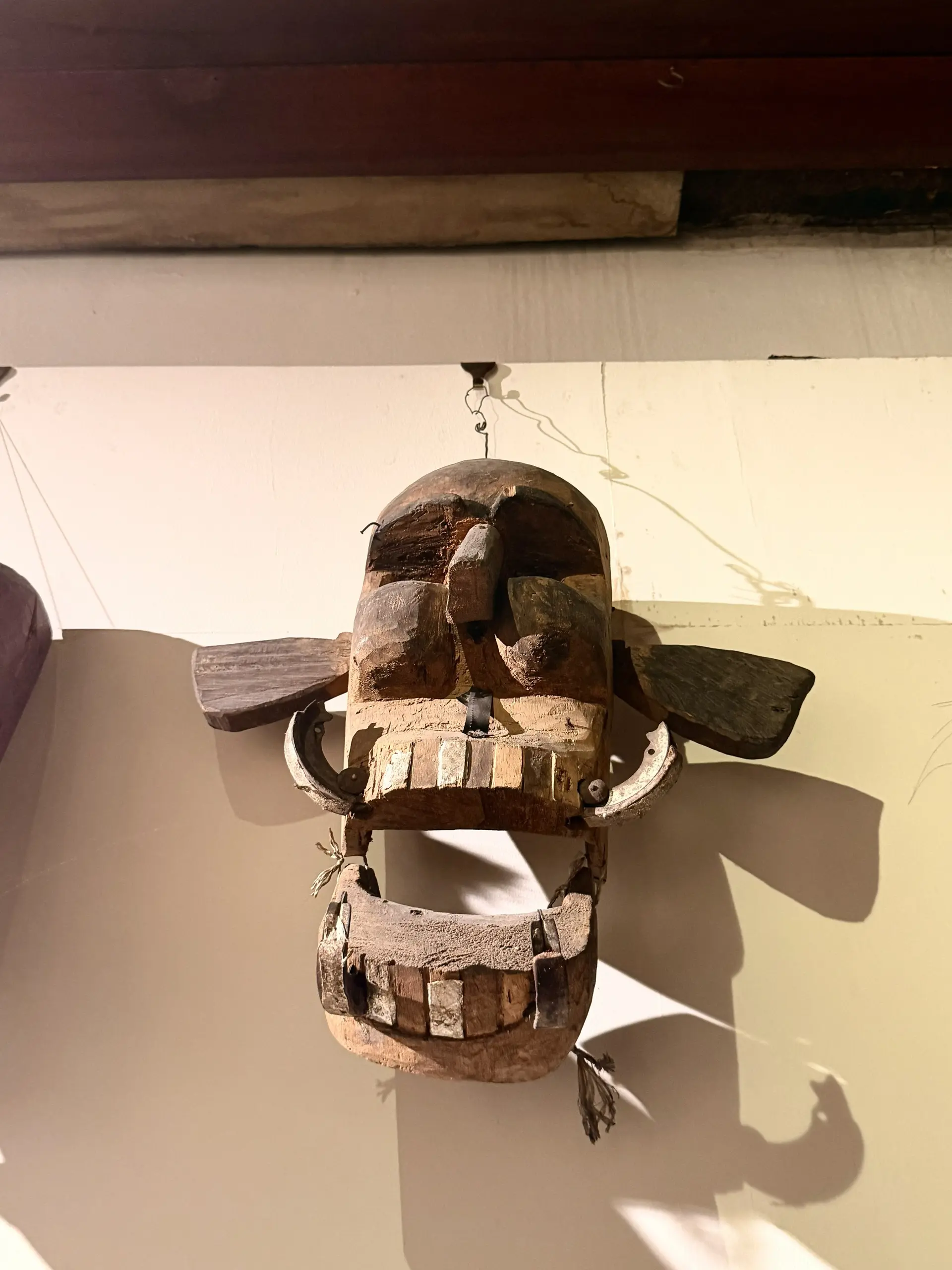 Art House Gallery Museum of Ethnic Arts